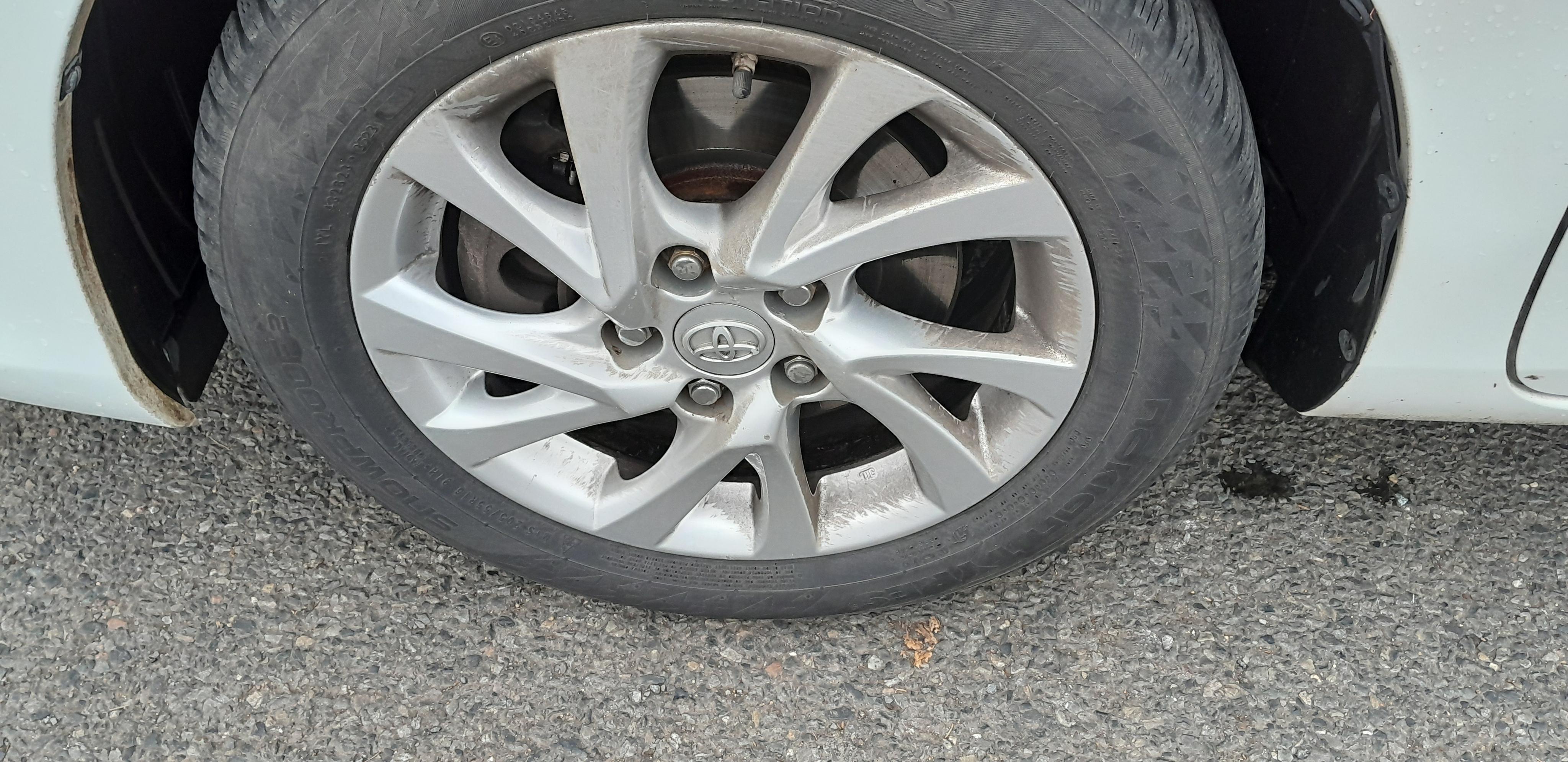 PŘEROST A ŠVORC AUTO - automyčka foto 6