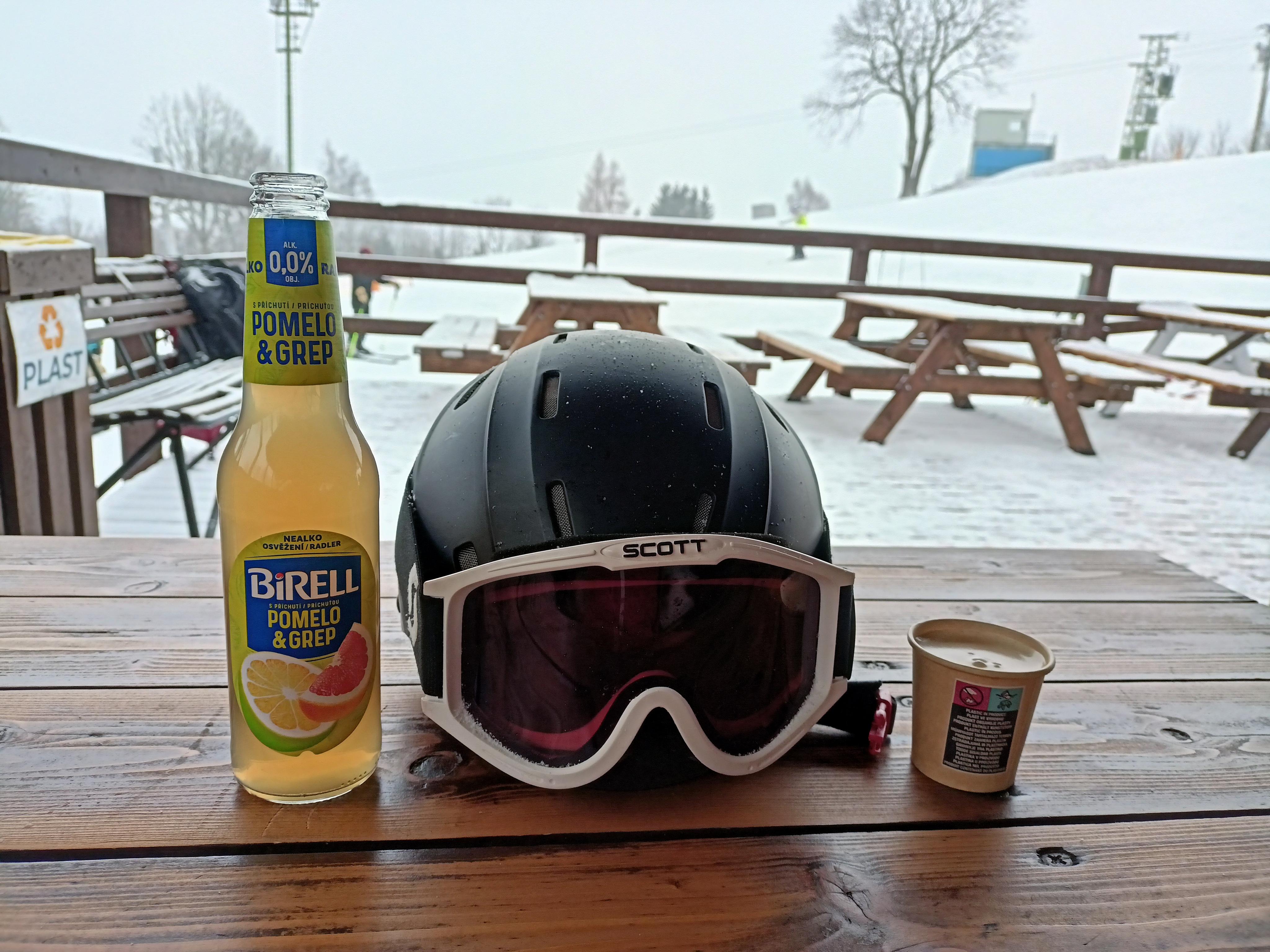 Občerstvení Krmítko foto 4