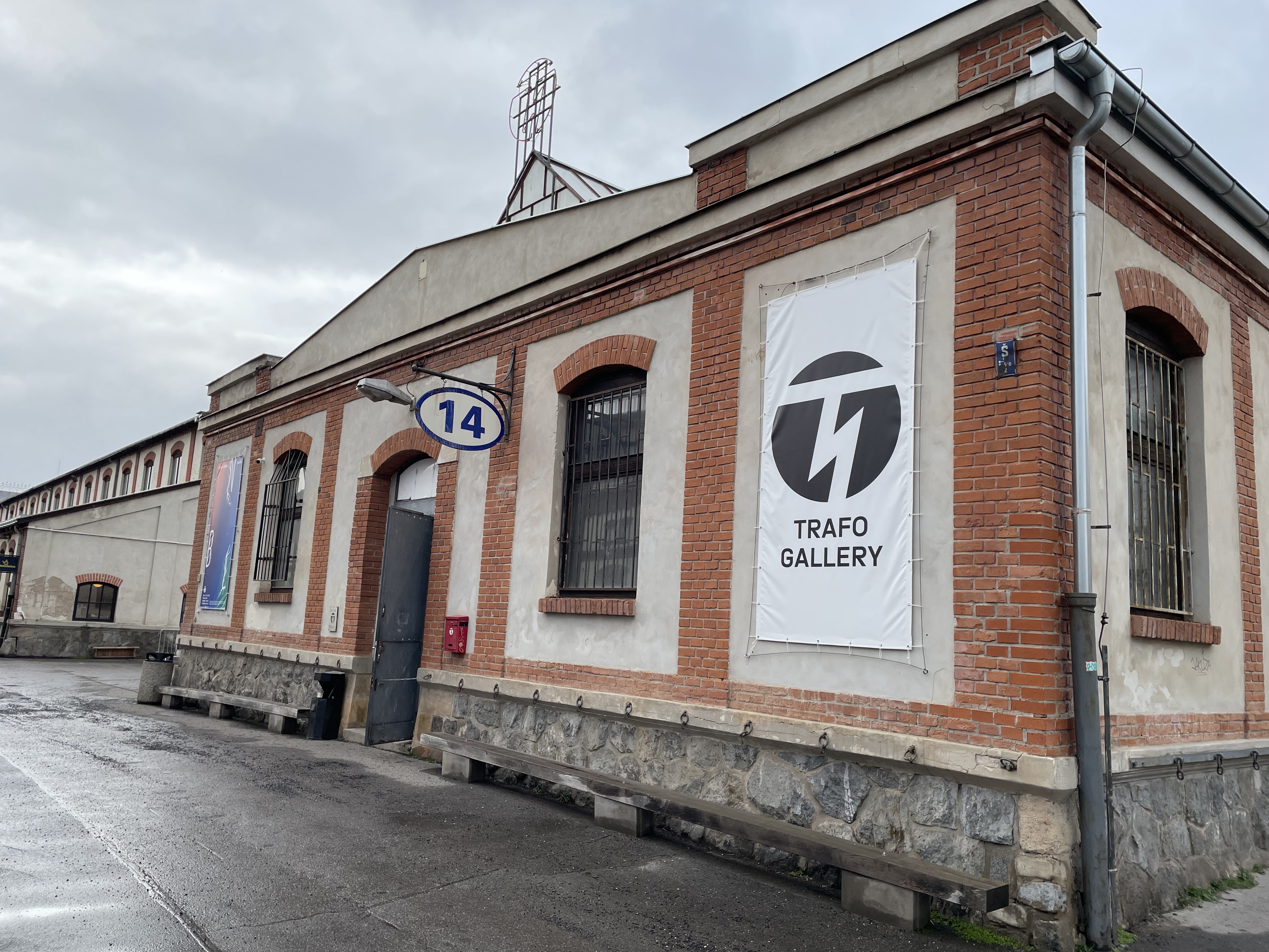 Trafo Gallery foto 5