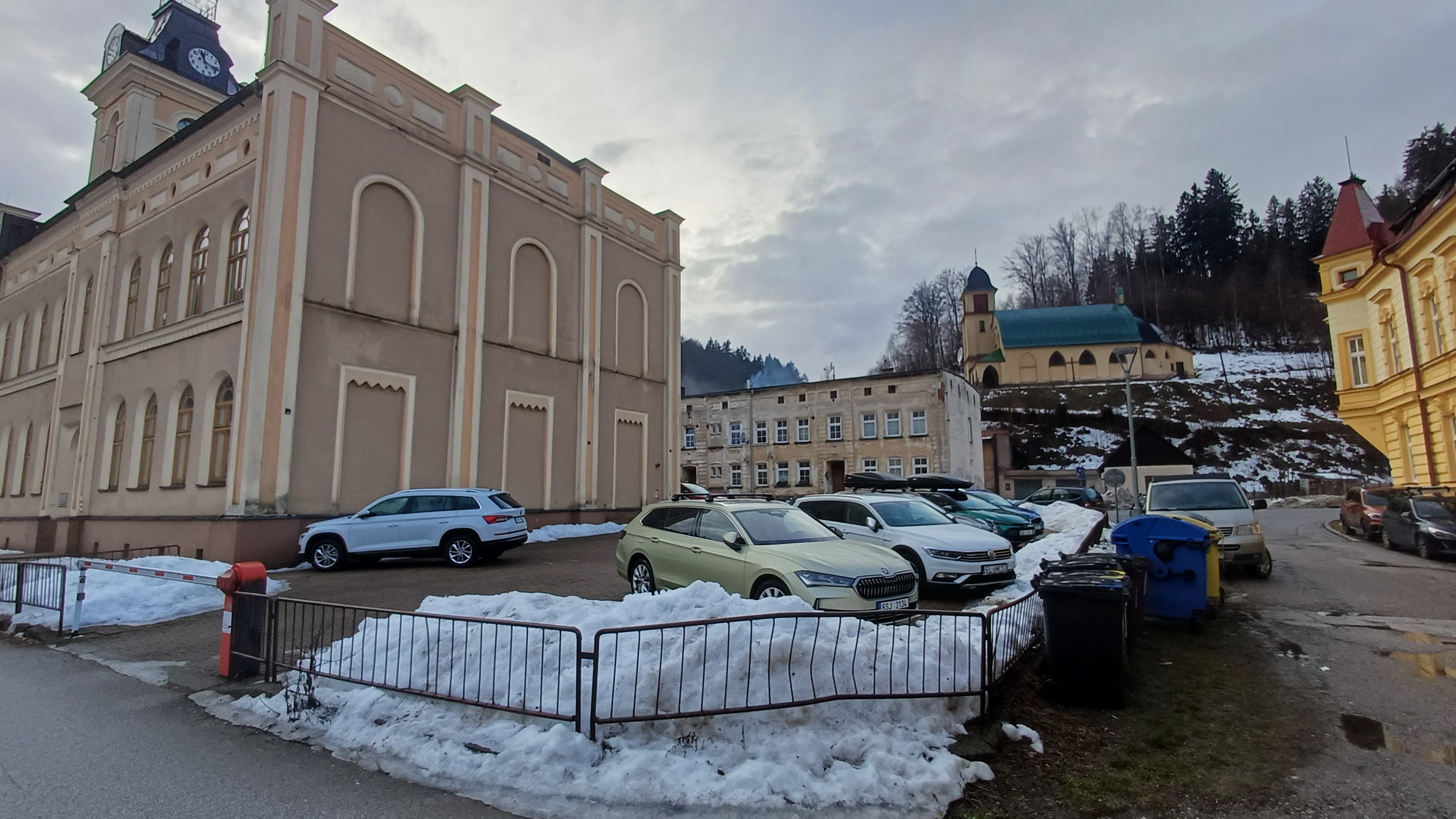 Apartmán Pod střechou foto 3