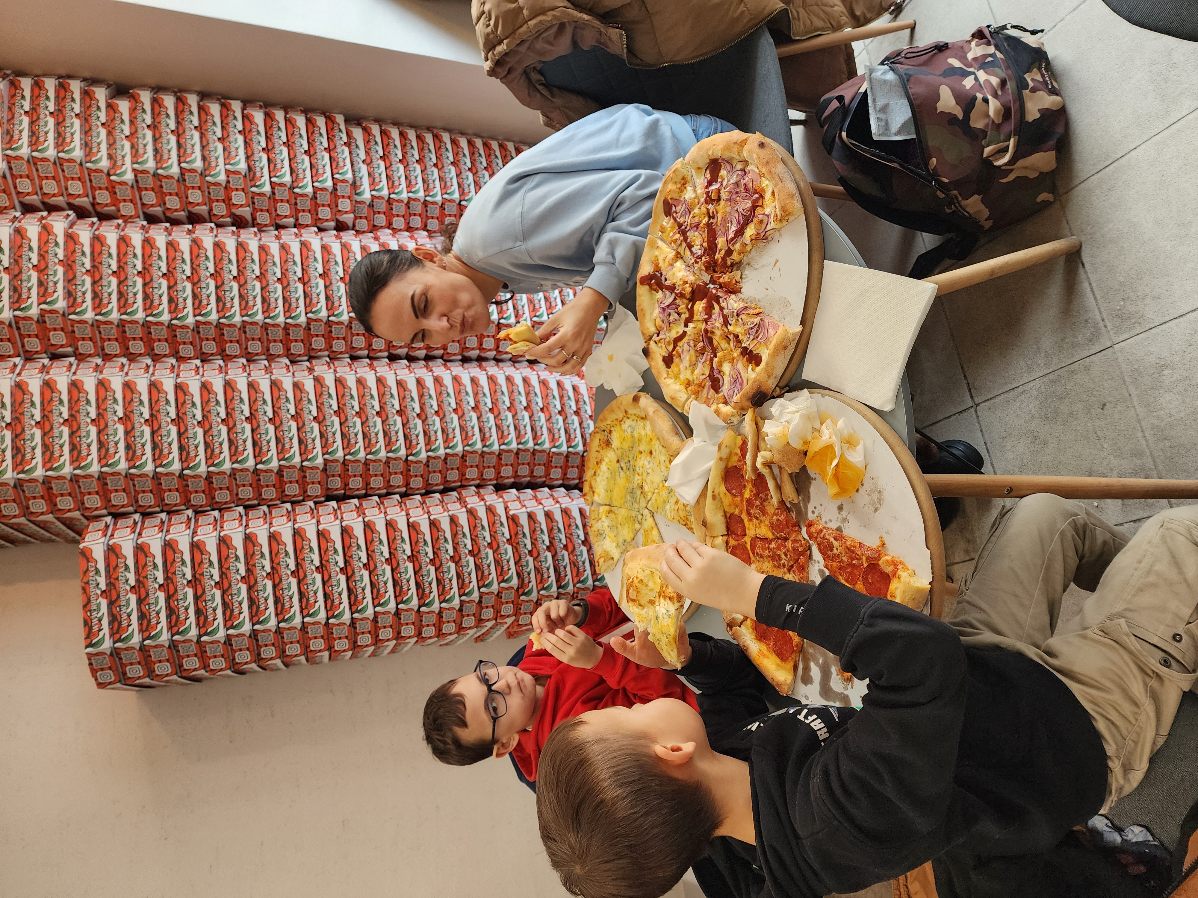 Rud's Pizza foto 2