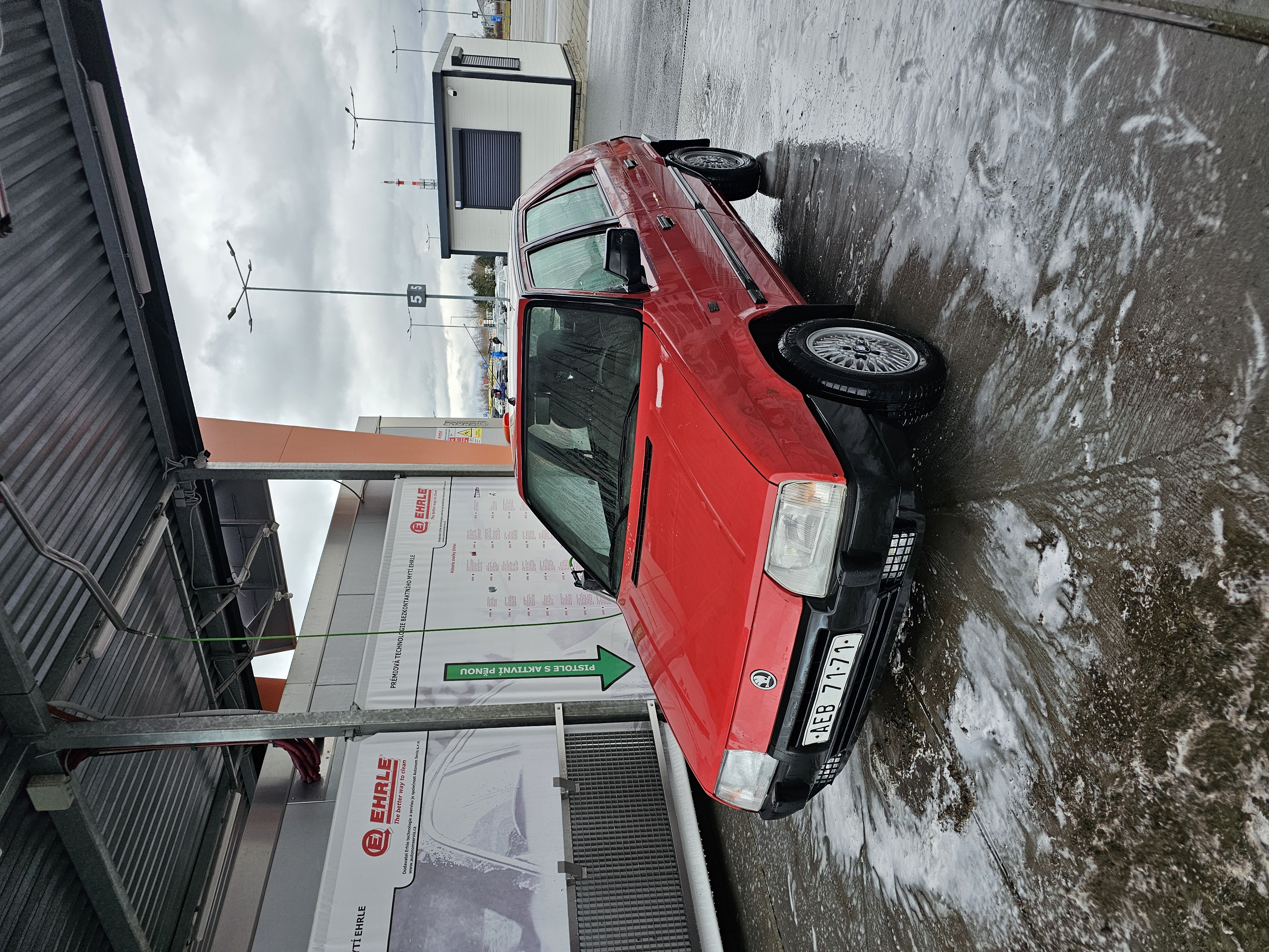 Autoservis Bez Komprese foto 4