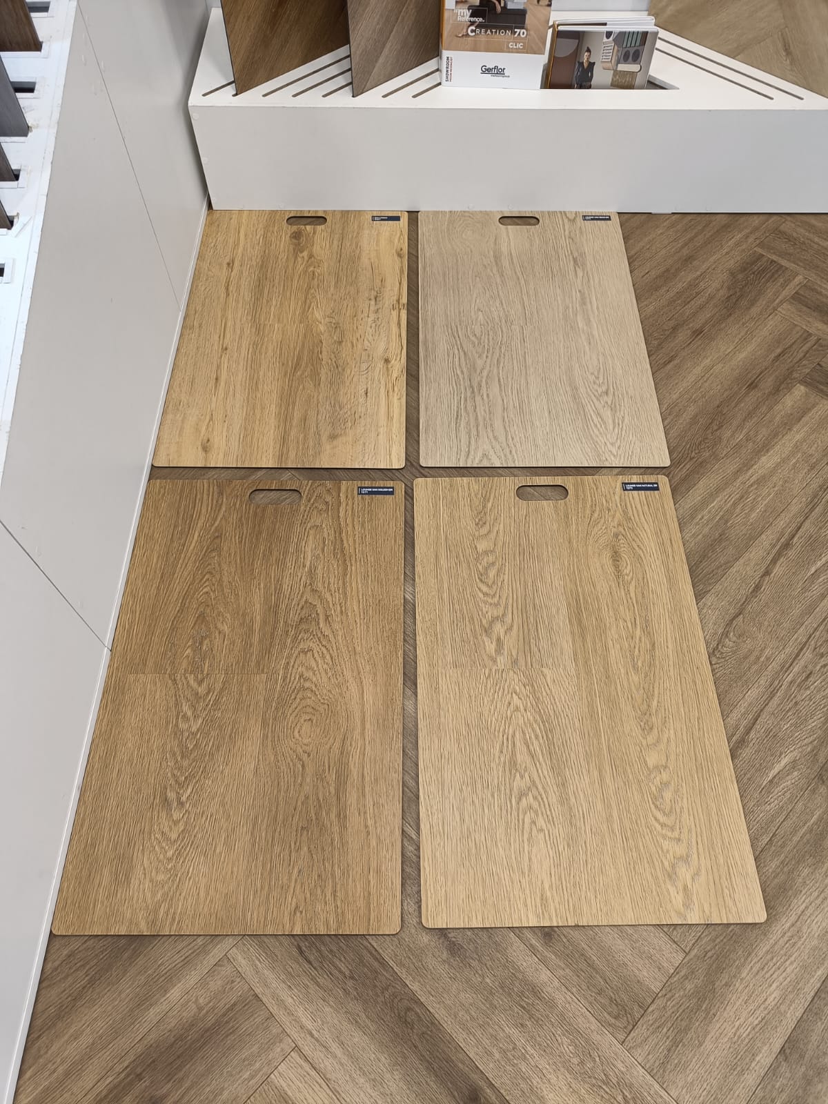Gerflor foto 5