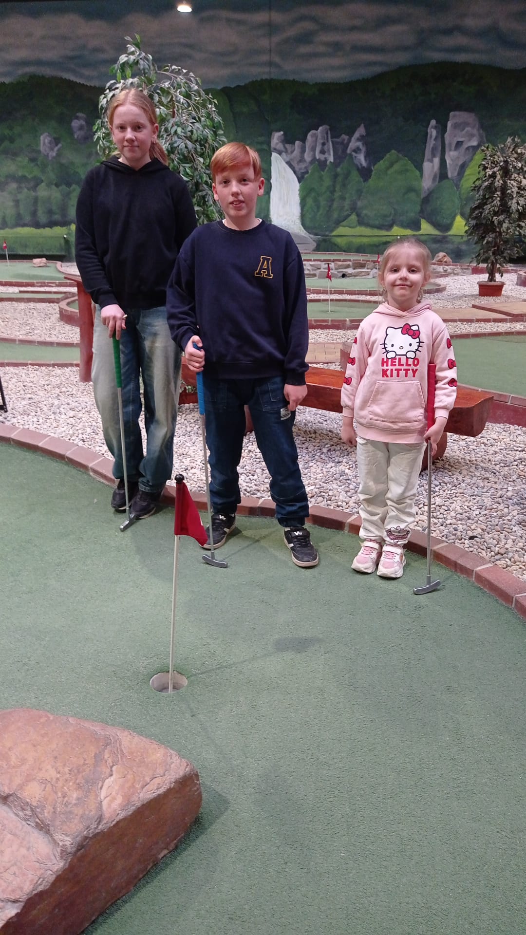FunGolf s.r.o. foto 2