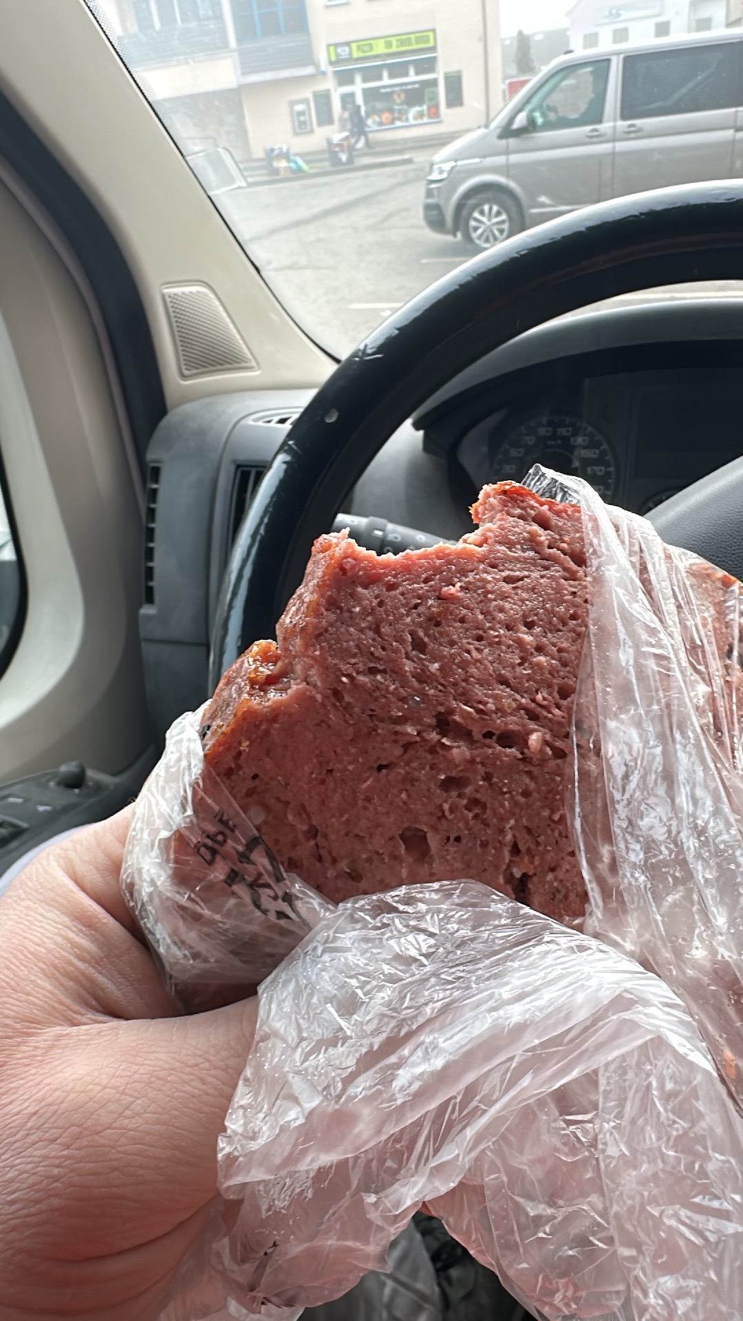 Řeznictví, uzenářství - Petr Musil, s.r.o. foto 2