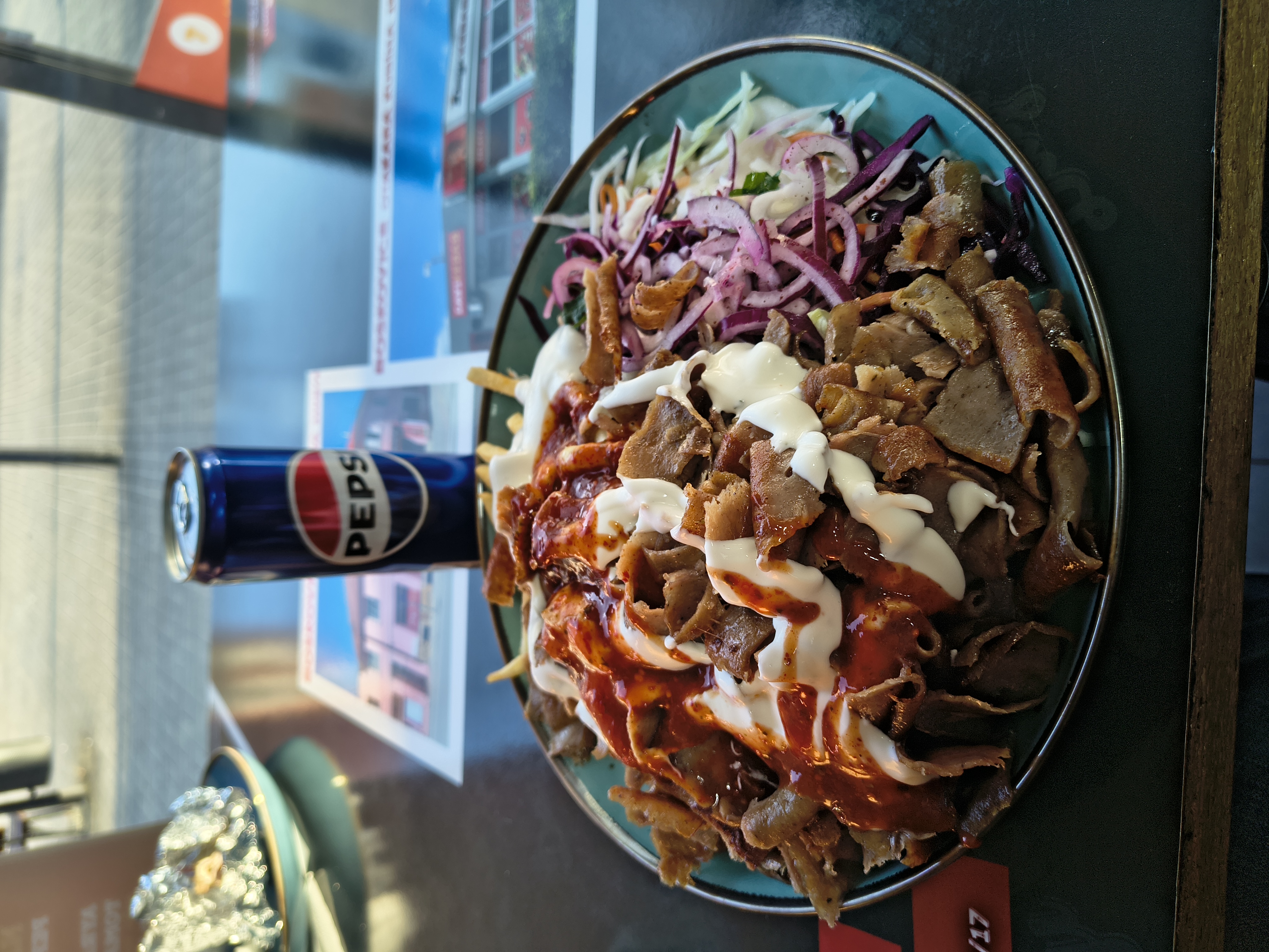 Kebab Istanbul foto 3