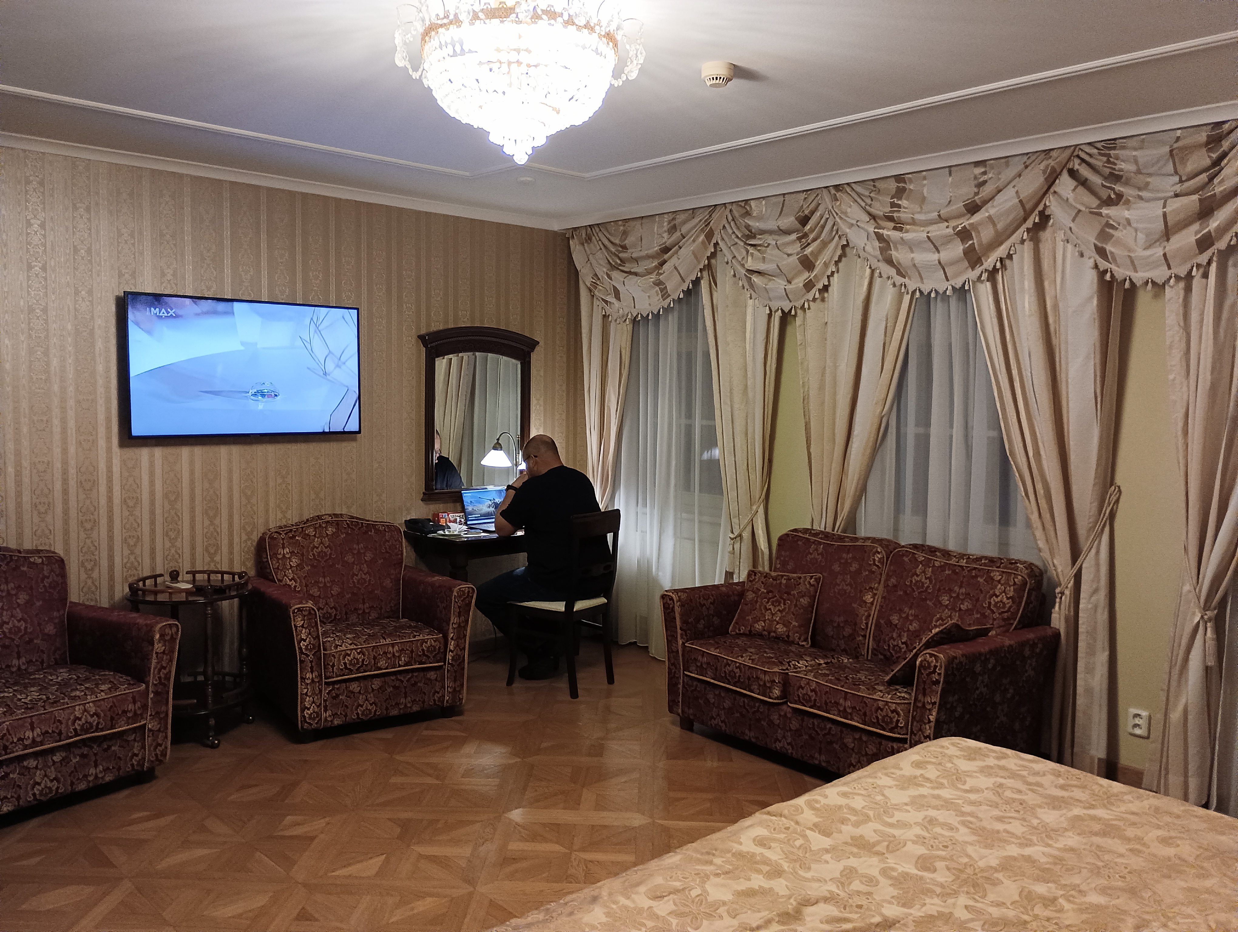 Spa Hotel Schlosspark foto 6