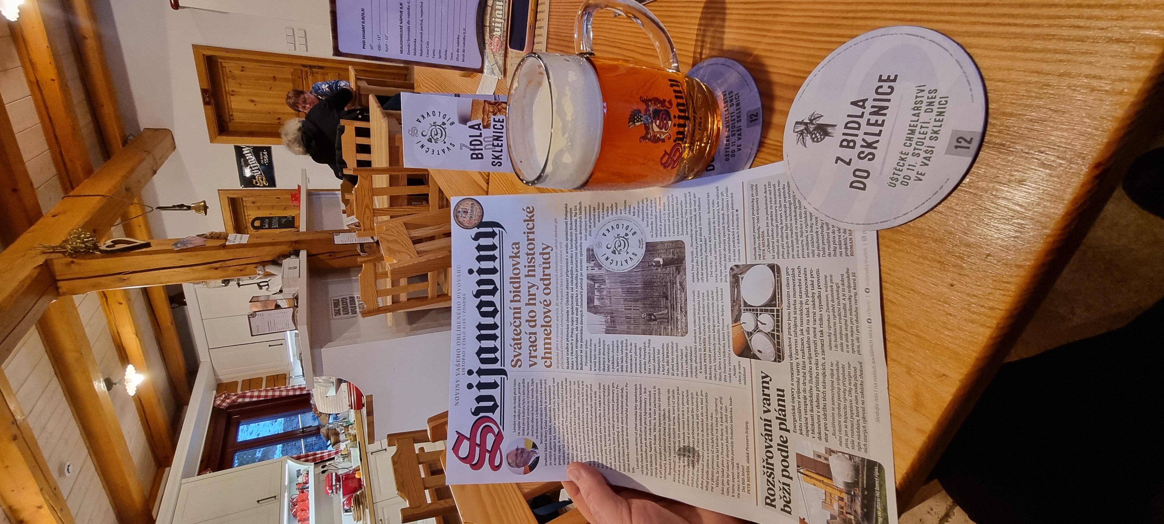 Šenk Roubenka Helenka foto 3