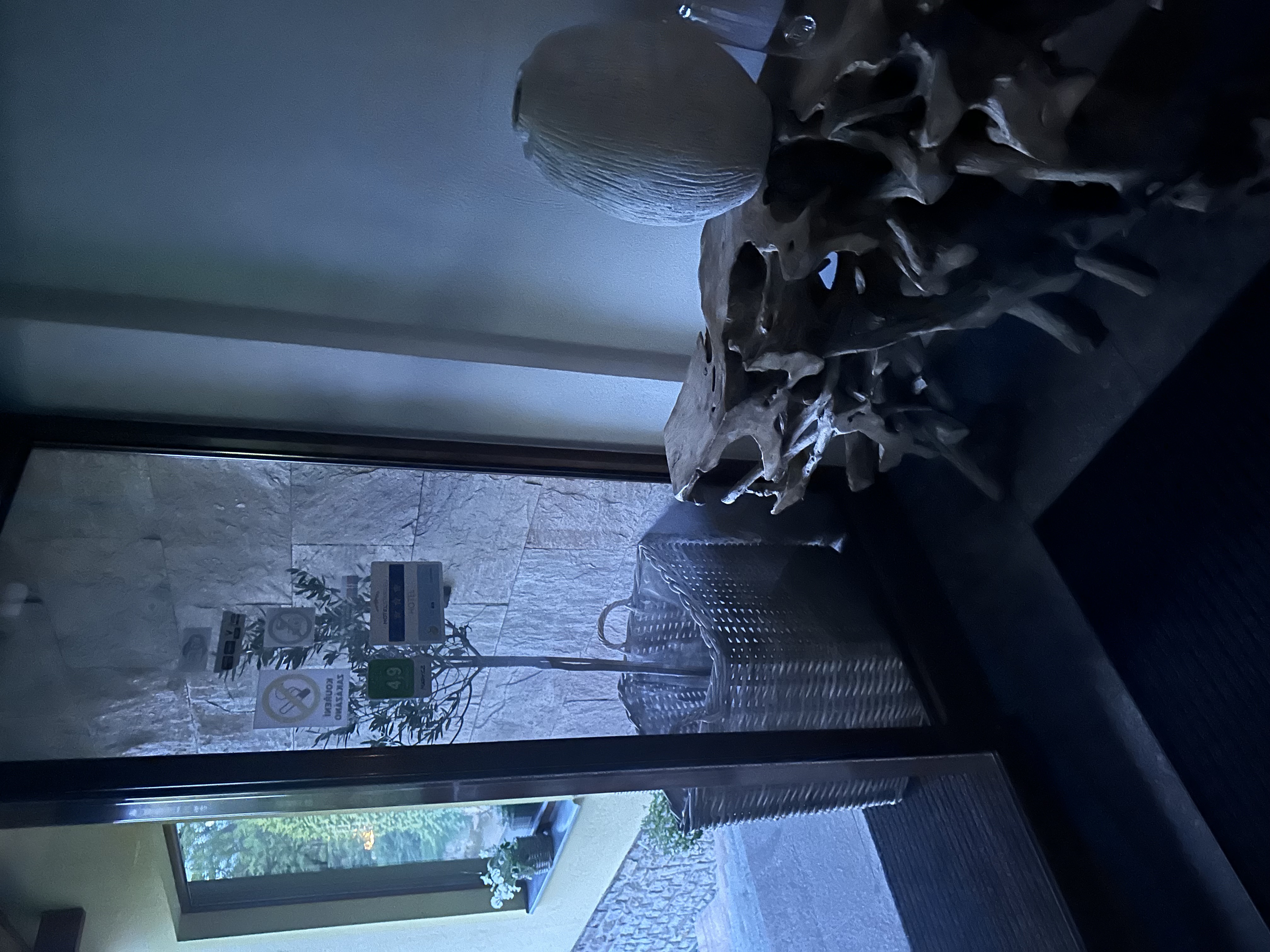 Hotel Harmonie foto 4