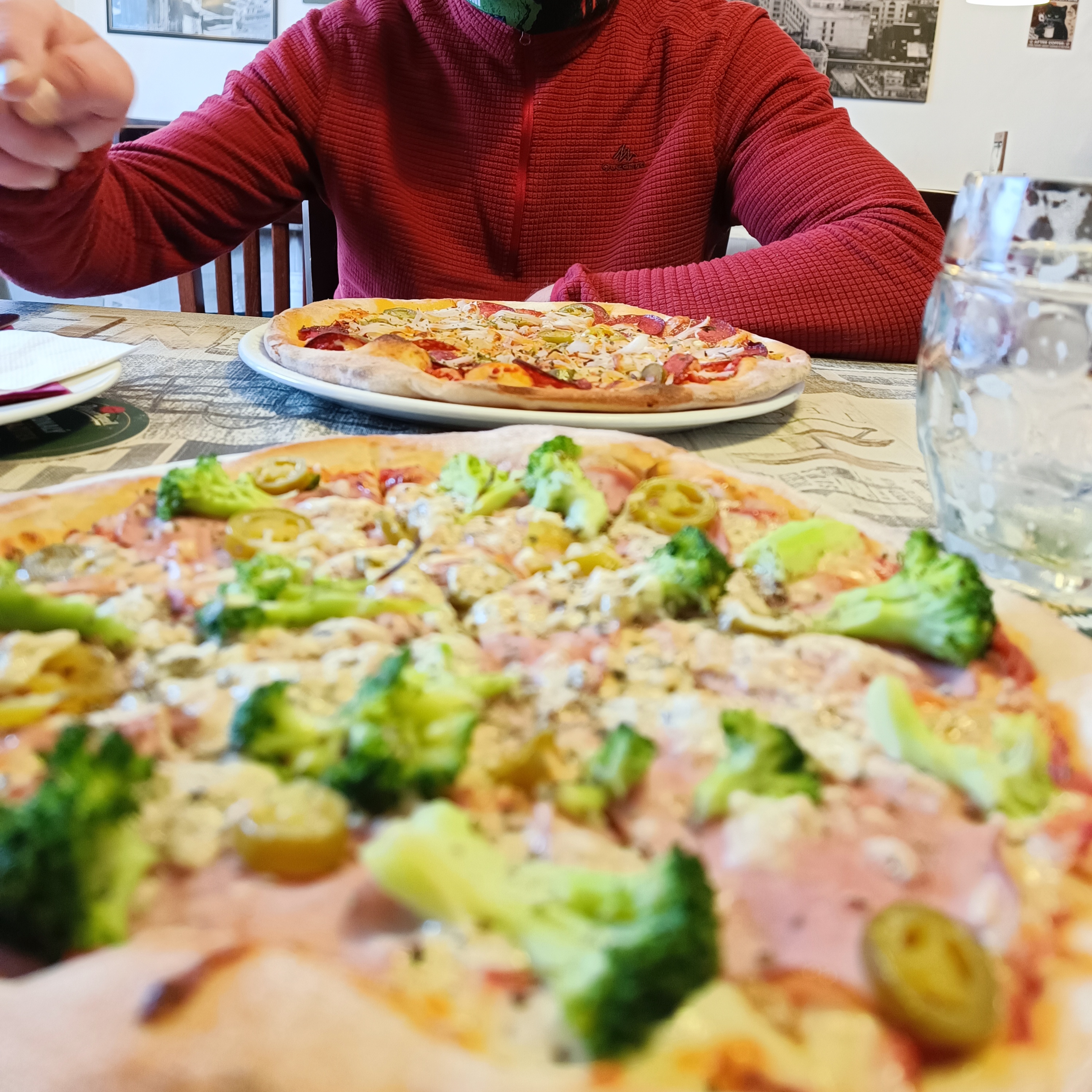 PIZZERIA AL CAPONE, s.r.o. foto 3