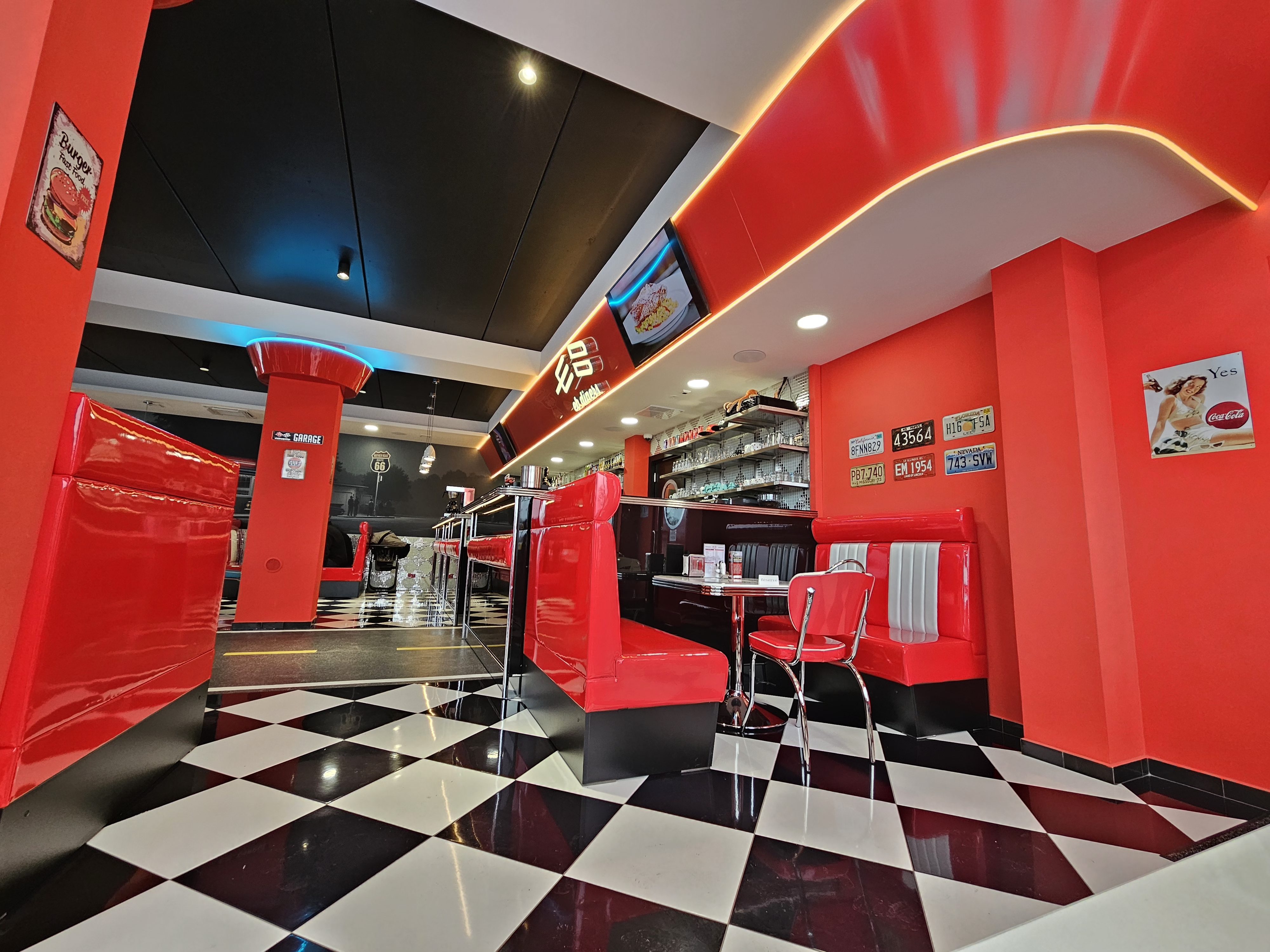 EB diners foto 2