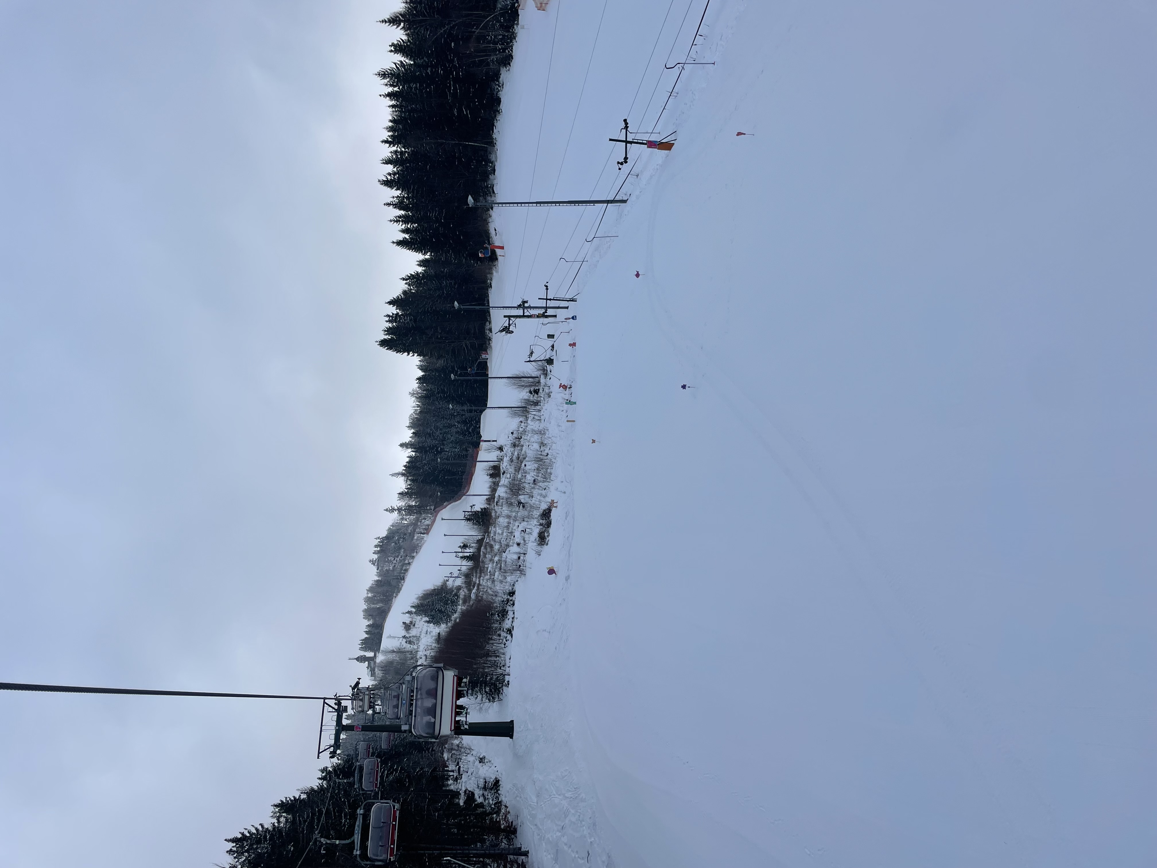 SKIARÉNA Sport Tanvaldský Špičák II foto 4
