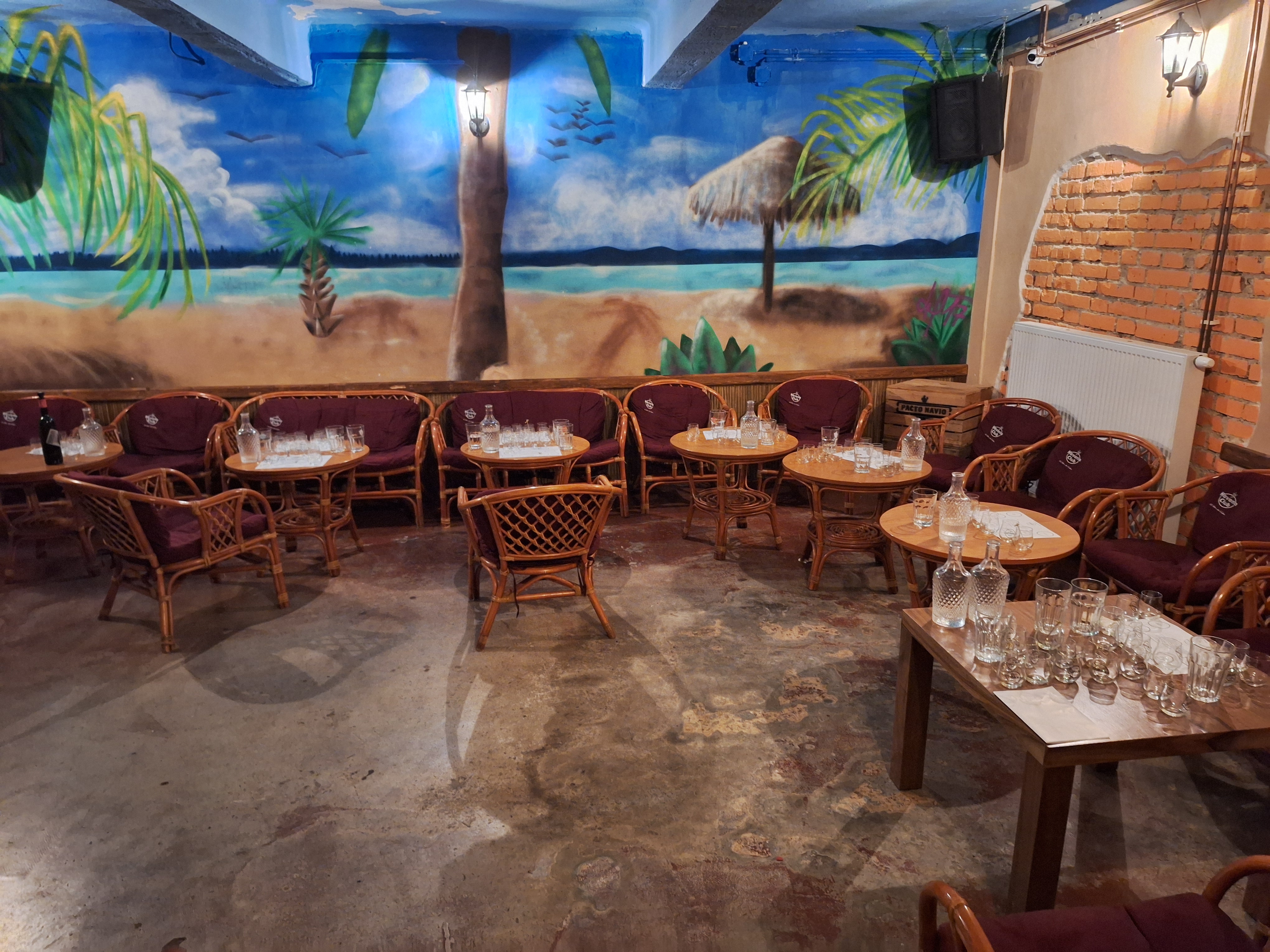 Cubana Bar foto 3