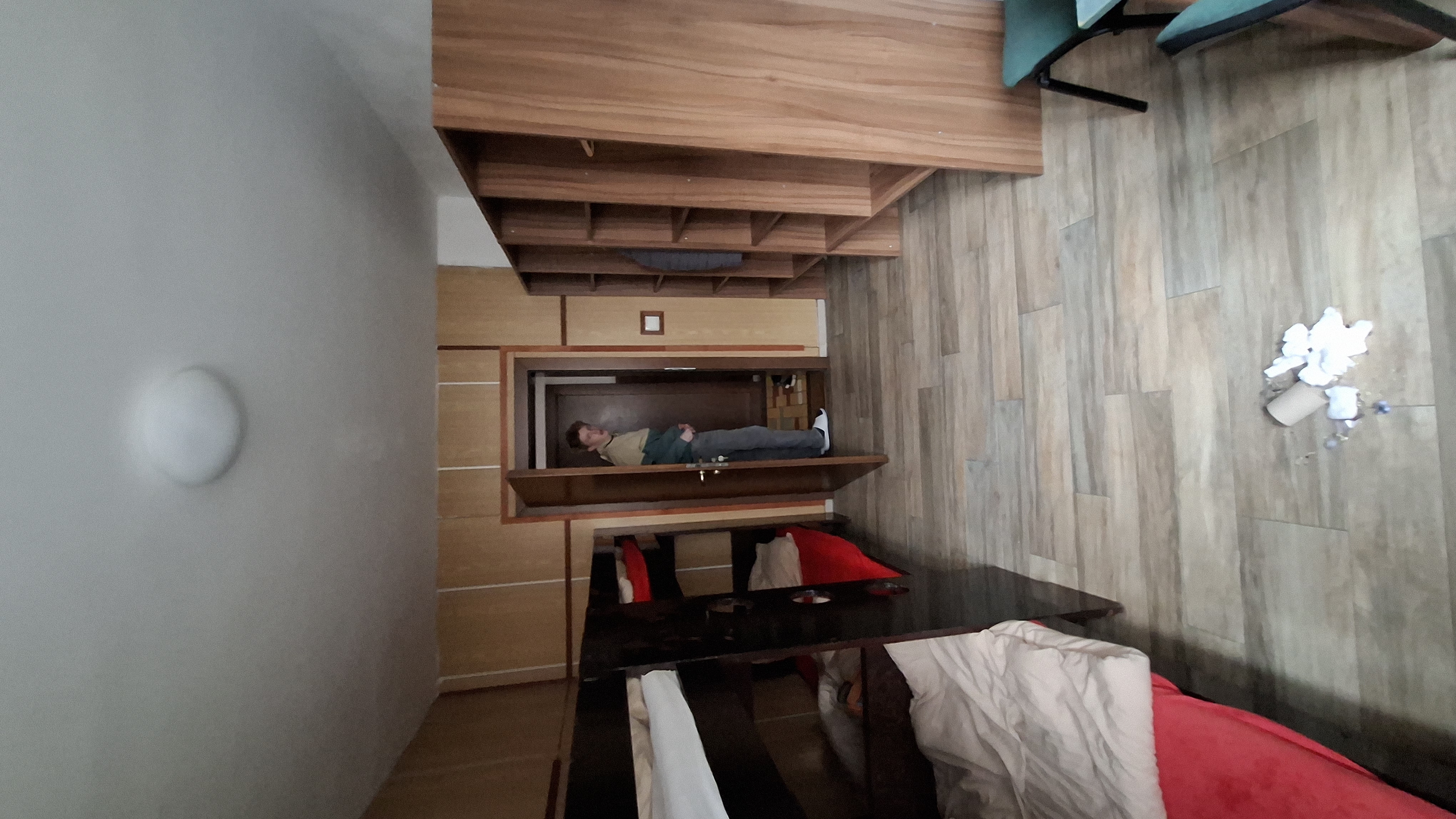 Rekreační zařízení Atlas foto 5