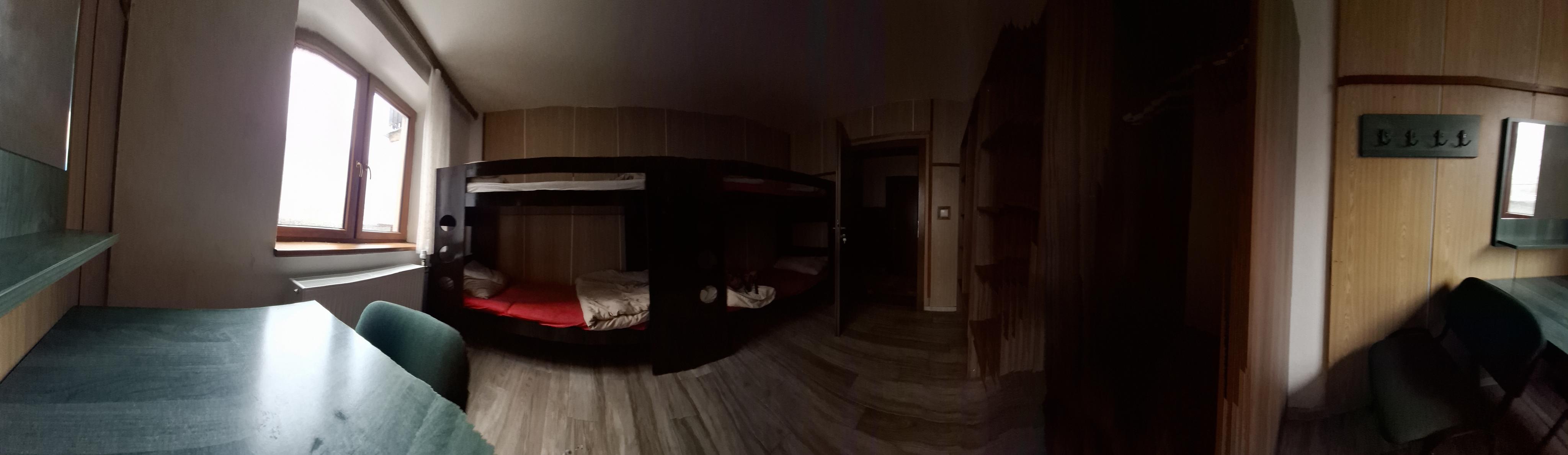 Rekreační zařízení Atlas foto 3