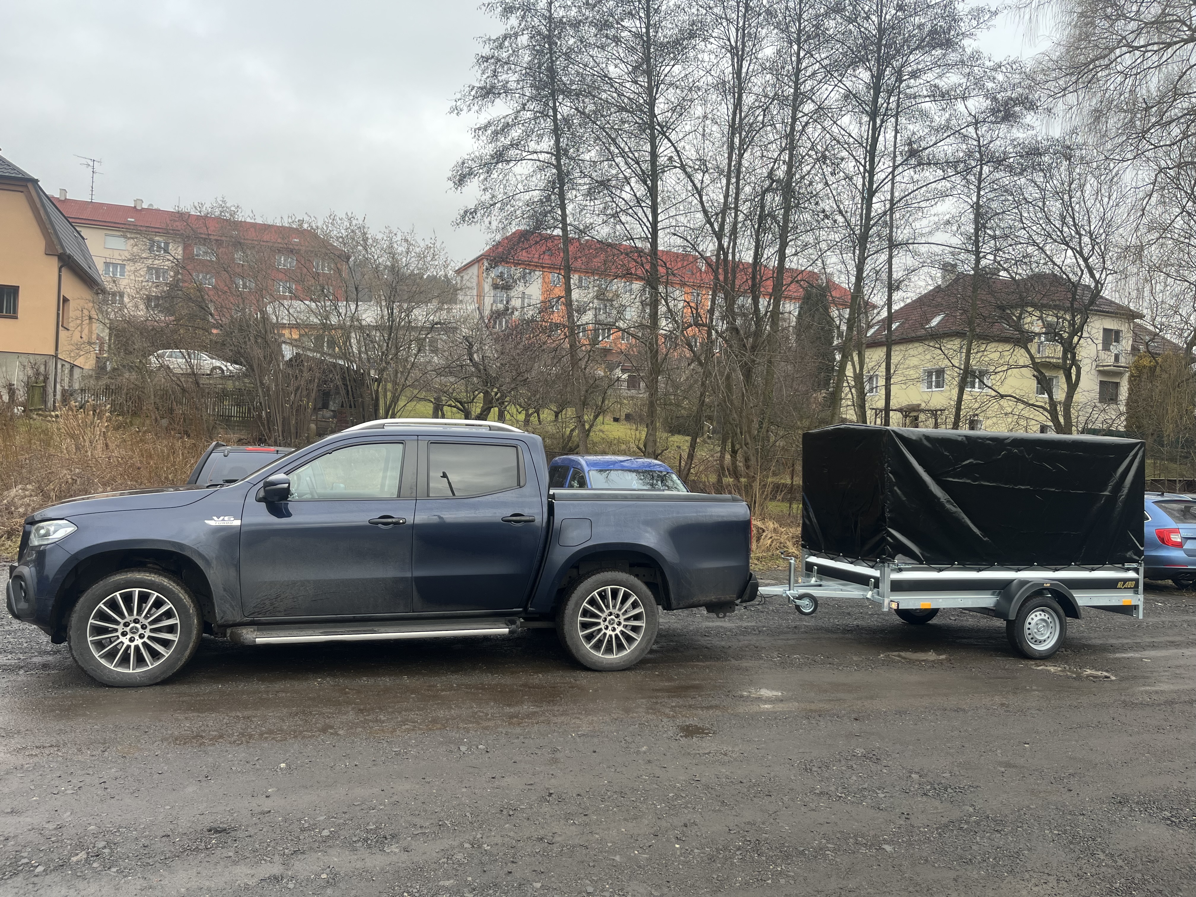 ERSIM KLABO s.r.o. - PŘÍVĚSY MORAVA foto 5