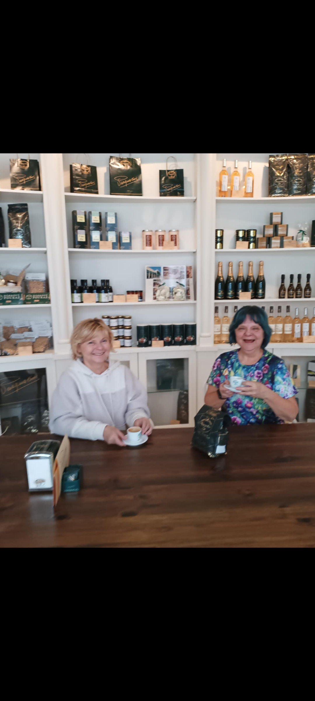 Pasqualini il Caffé foto 6