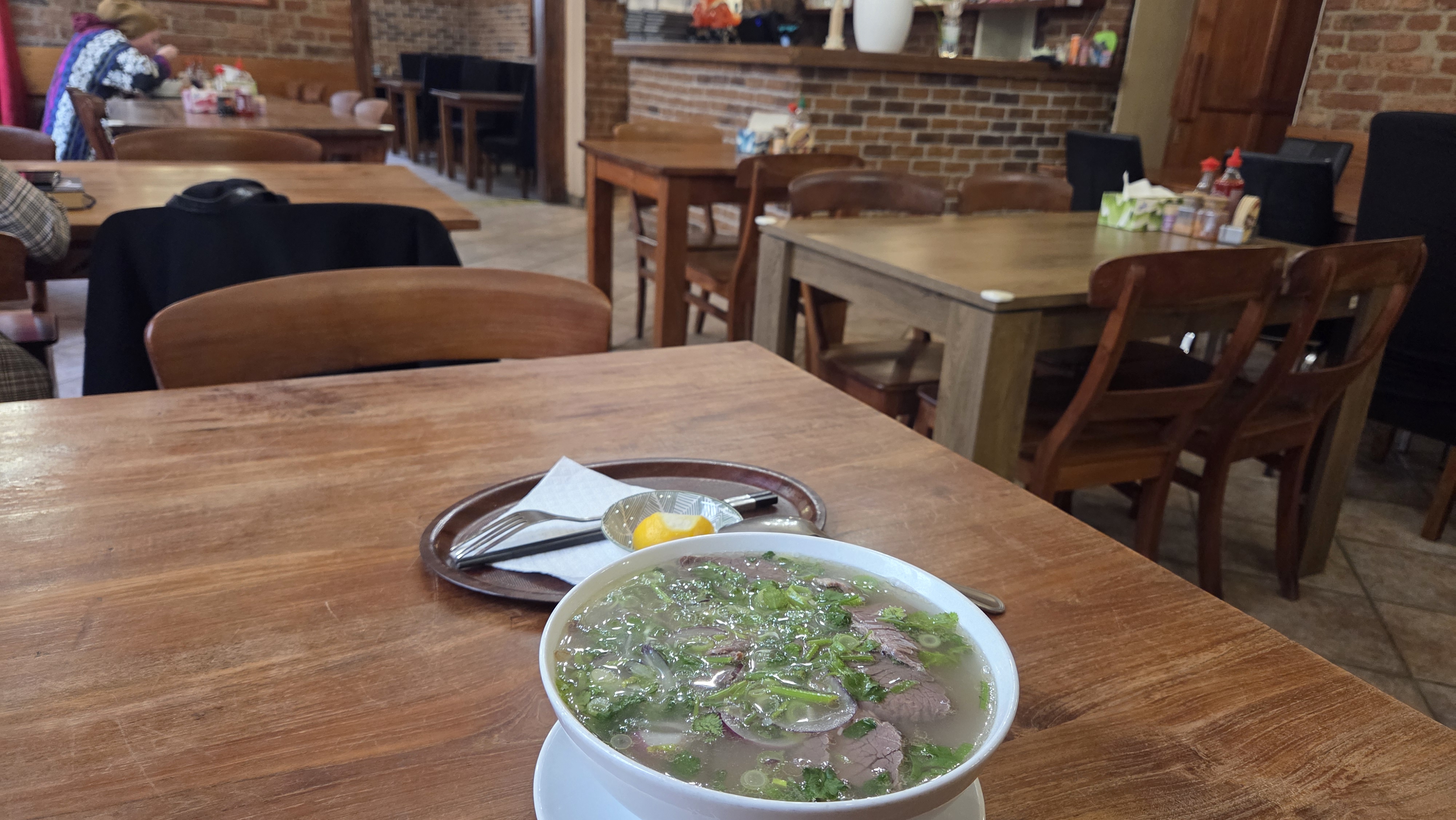 Van's Pho foto 4