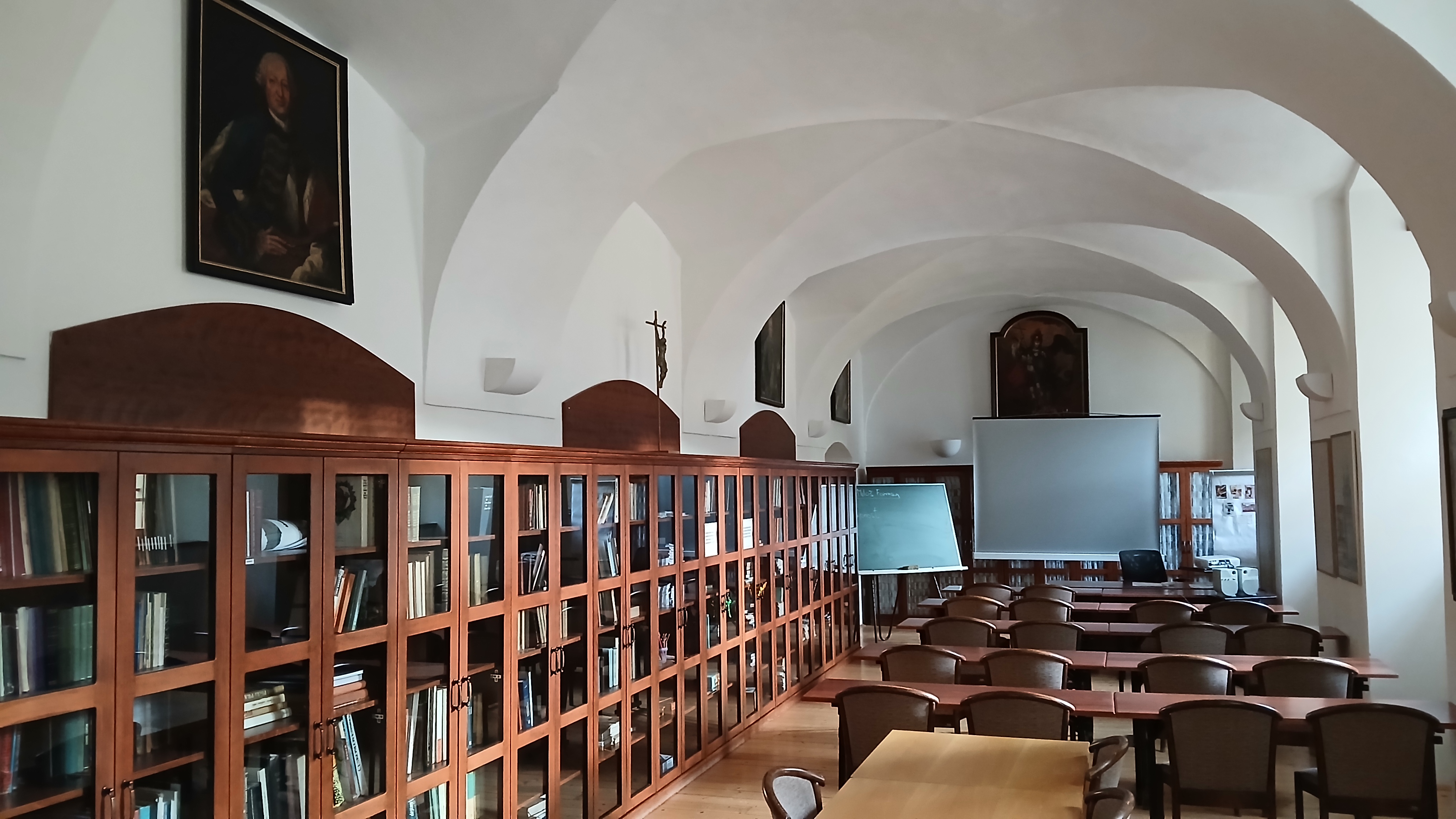 Ubytování Klášter Hejnice foto 3
