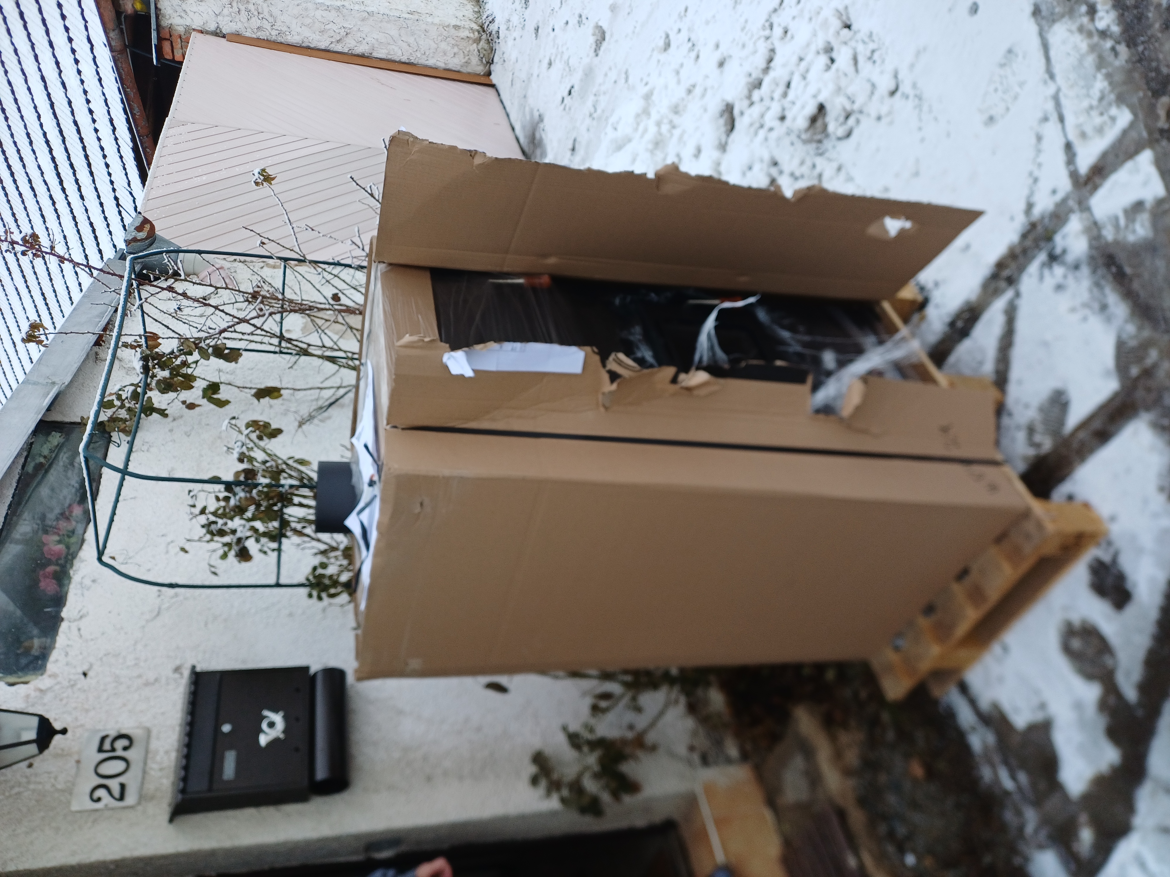 Autodoprava Matoušek, s.r.o. foto 2