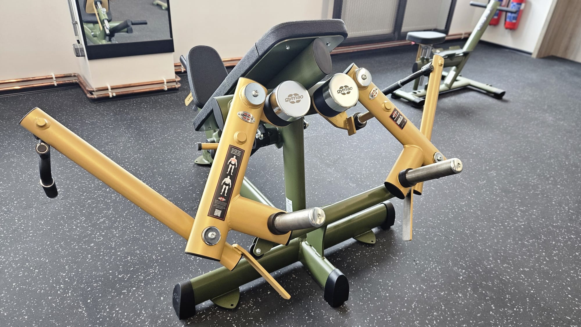 Alpha Gym foto 3