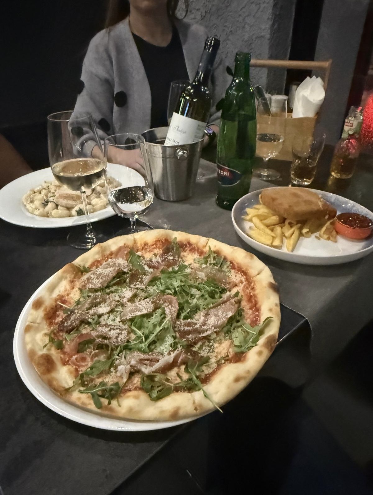 Pizzeria da Adriano 2 foto 2