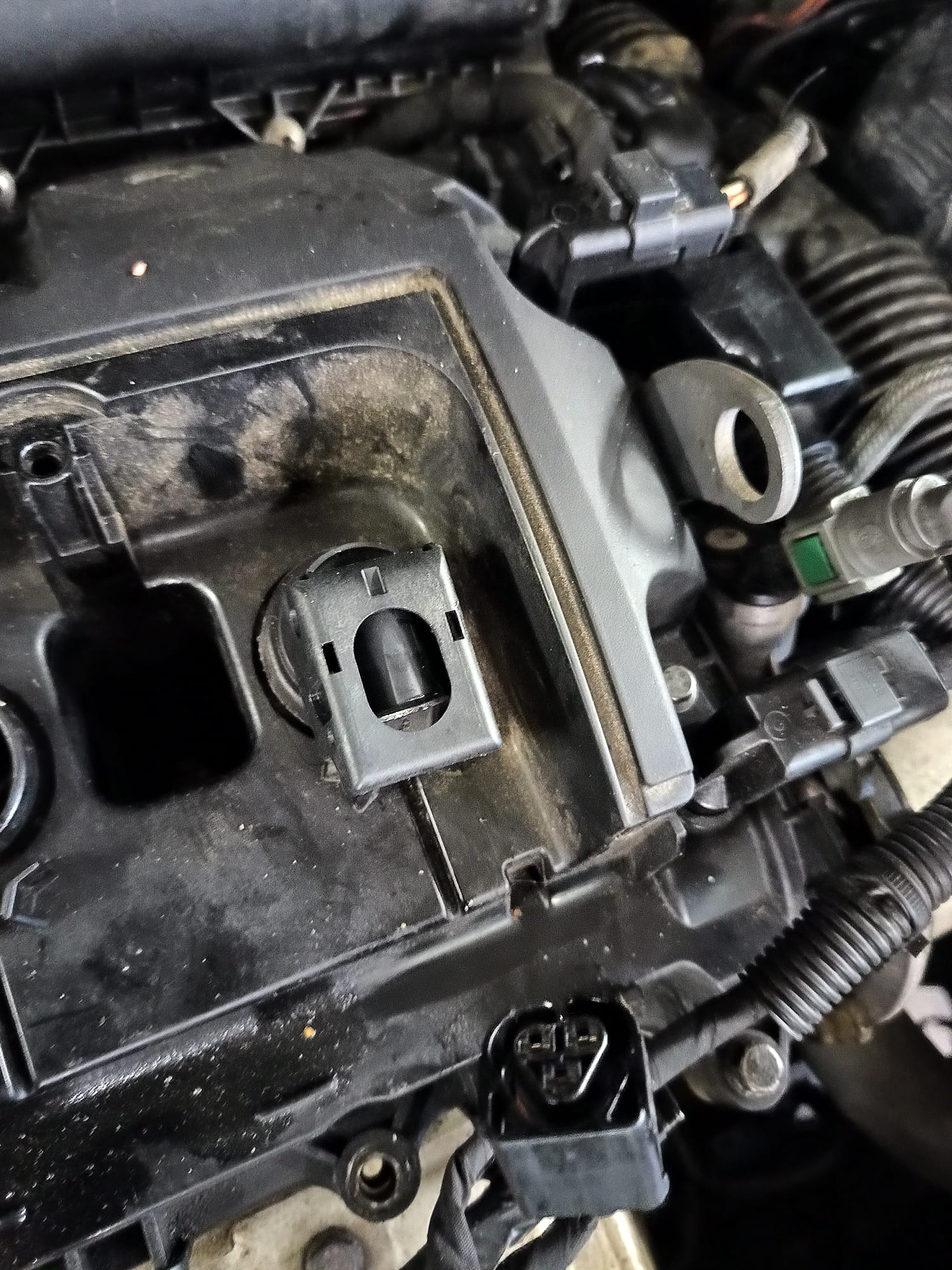 Autoopravna Josef Král foto 2