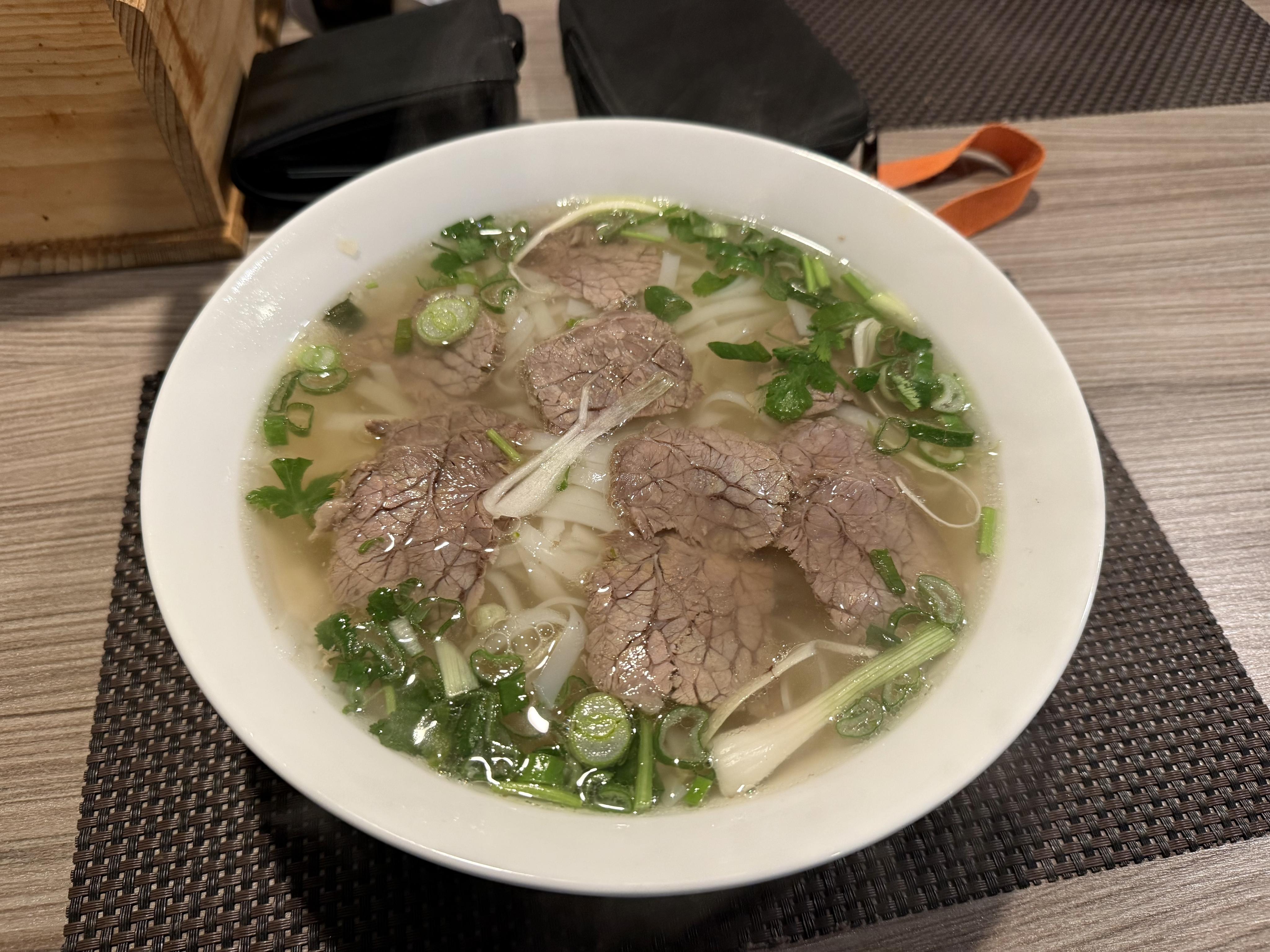 Pho Viet Nam foto 2