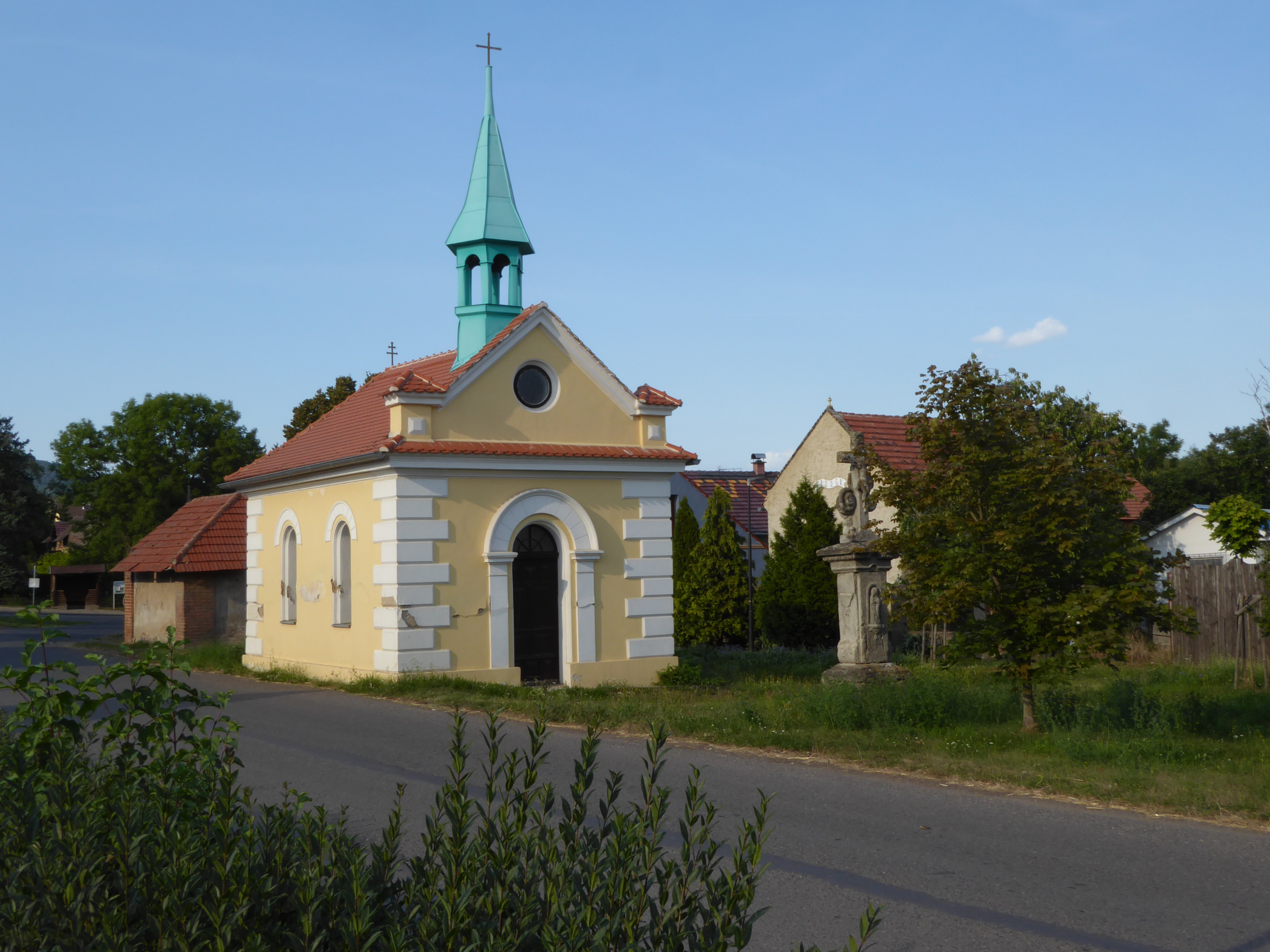 Ubytování Na Švestkové trati foto 2
