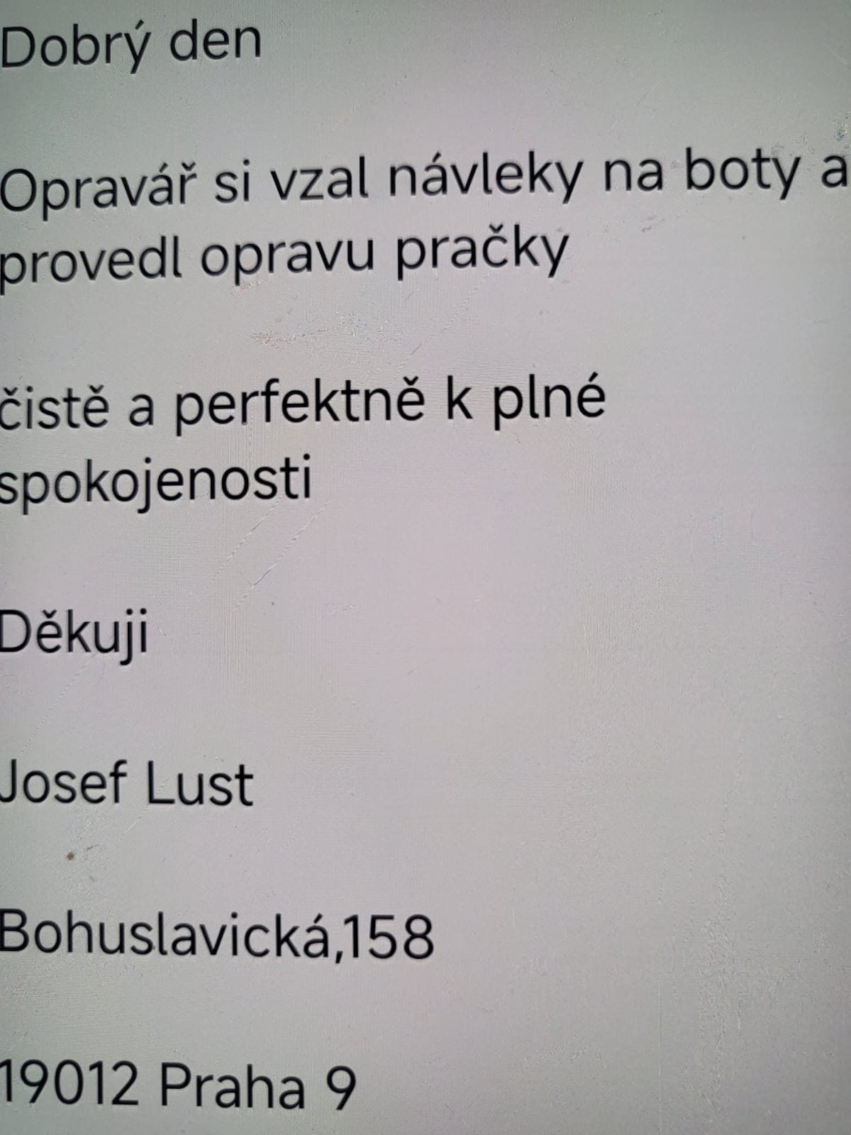 BMK servis, s.r.o. foto 2