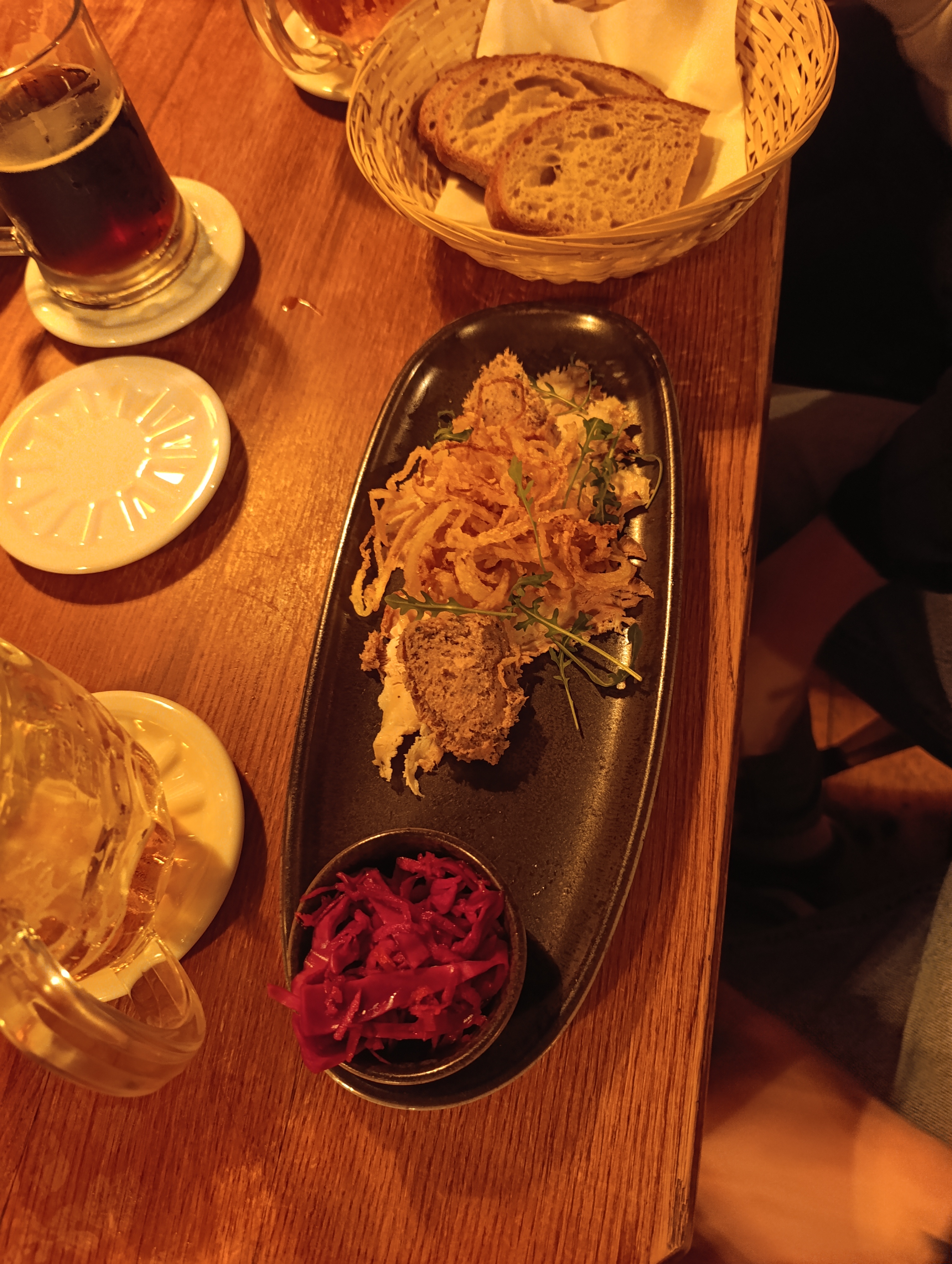 Hospoda Bedřichov foto 2