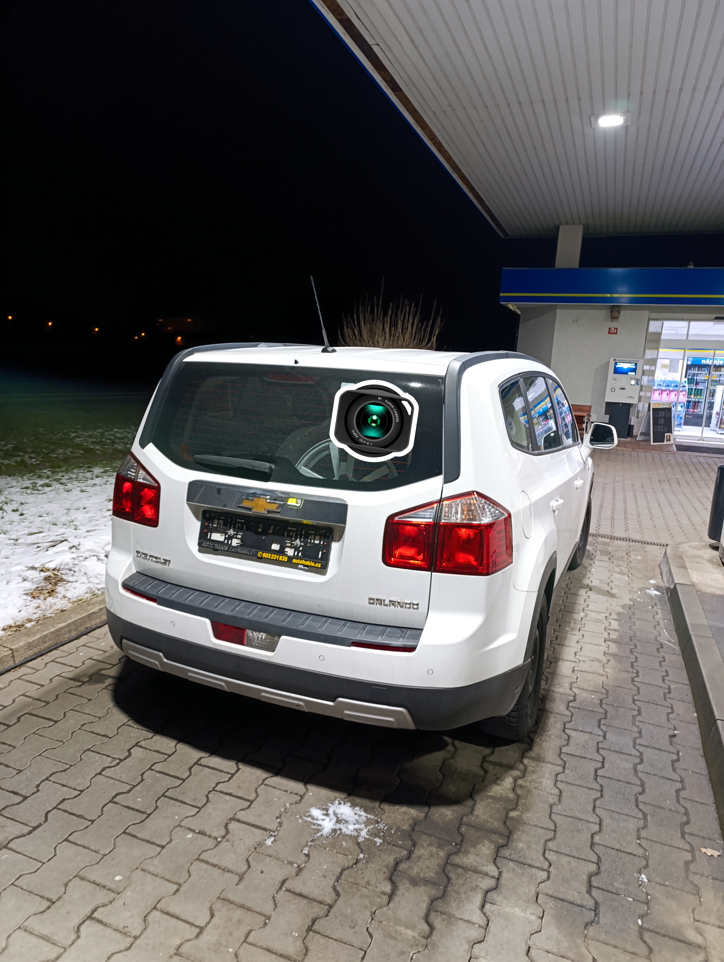 Autobazar Hákis foto 2