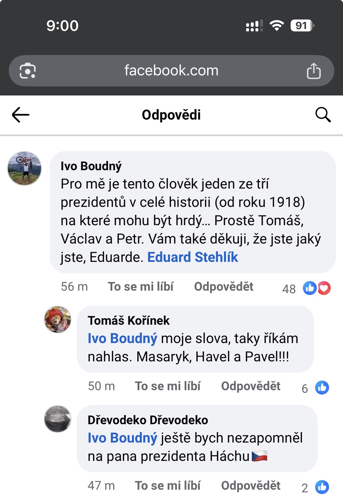 Dřevodeko foto 3