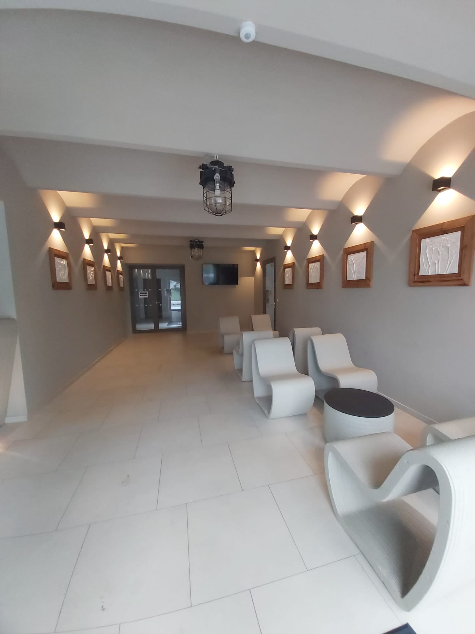 Awam Hotel and Wellness foto 6