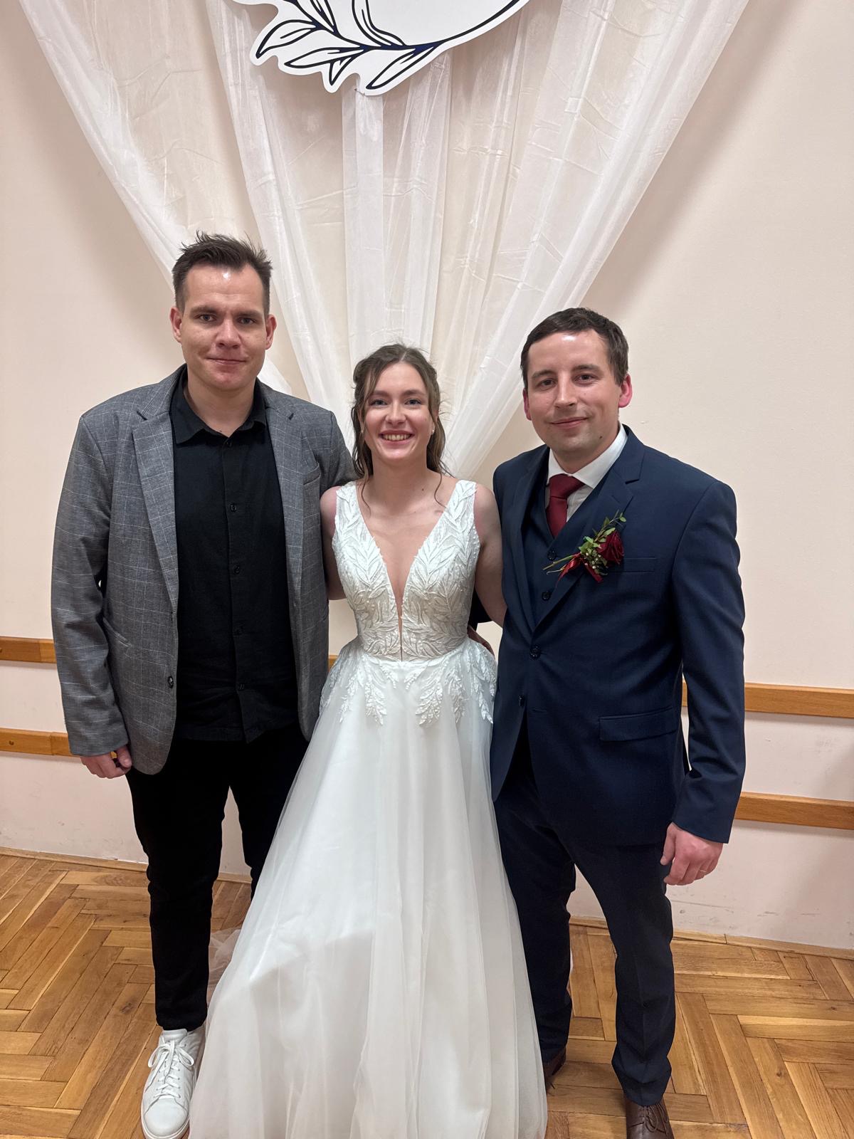 Ondra Novotný - DJ a moderátor foto 5