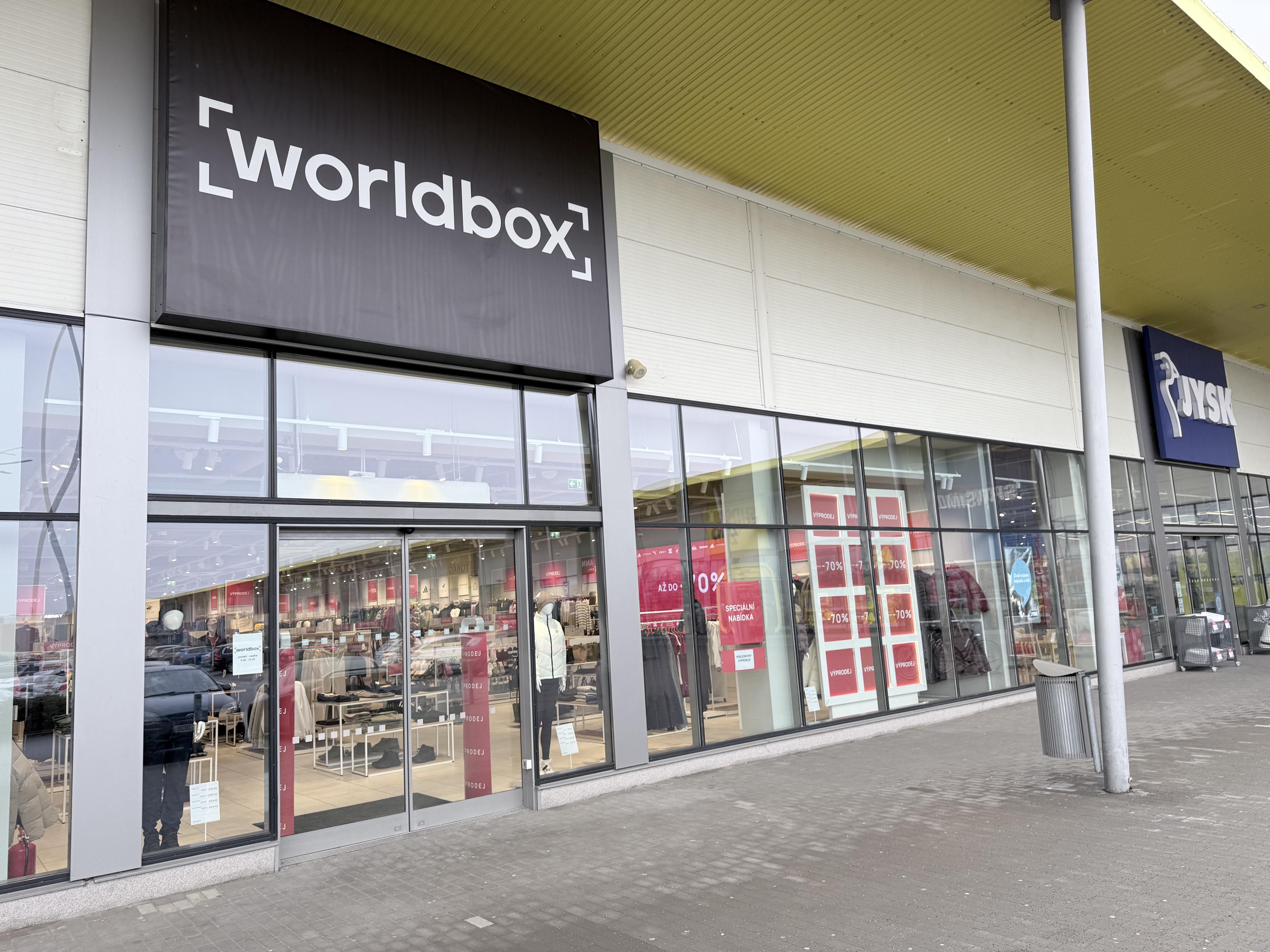 WORLDBOX foto 3