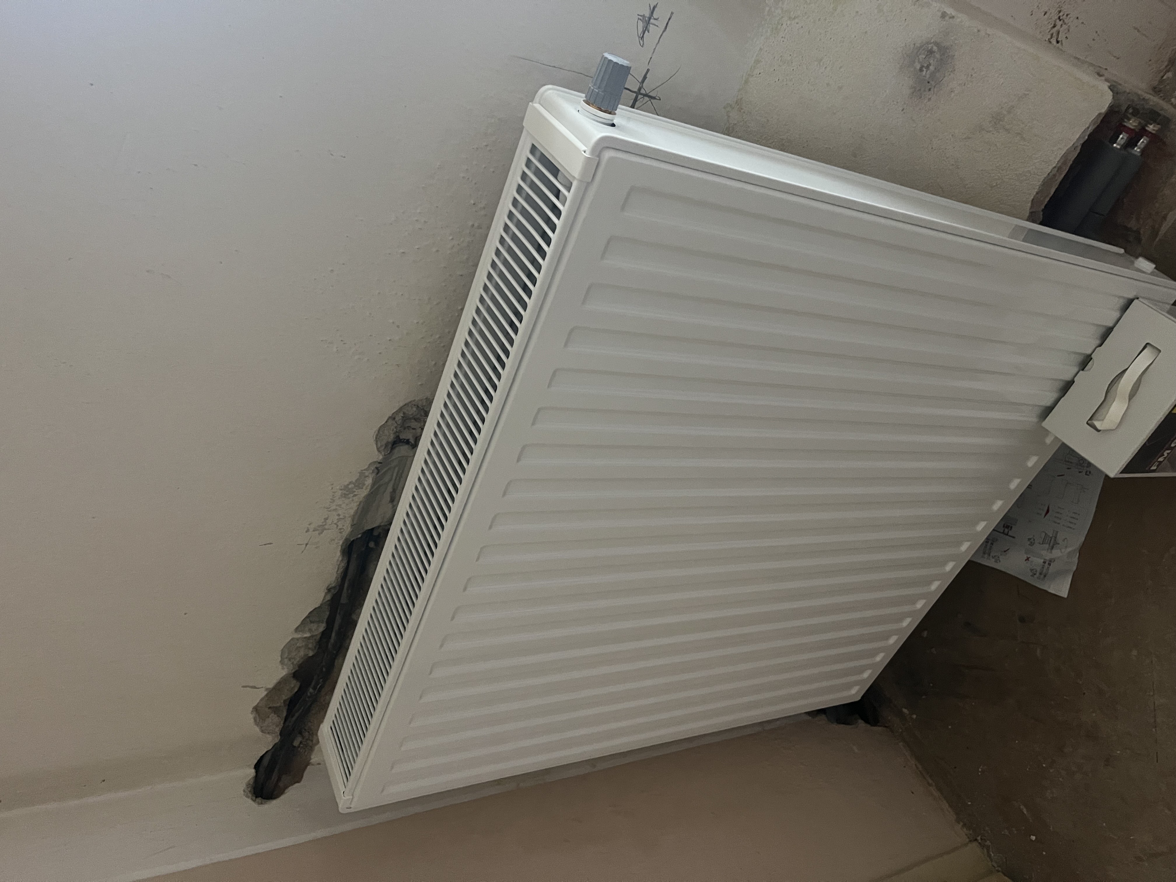 Instalatérství - Petr Skoták foto 2