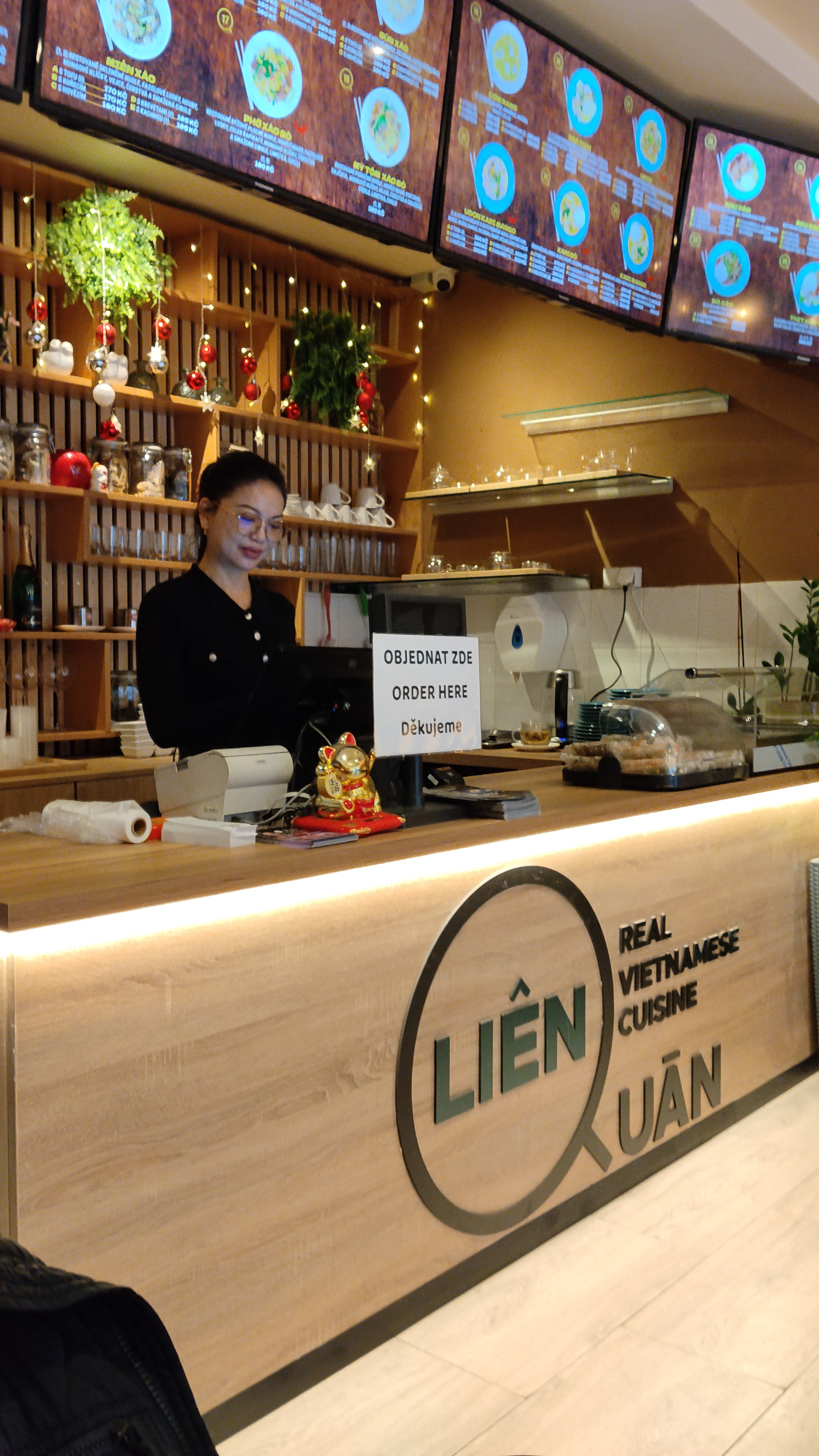 Liên Quān - vietnamese cuisine foto 1