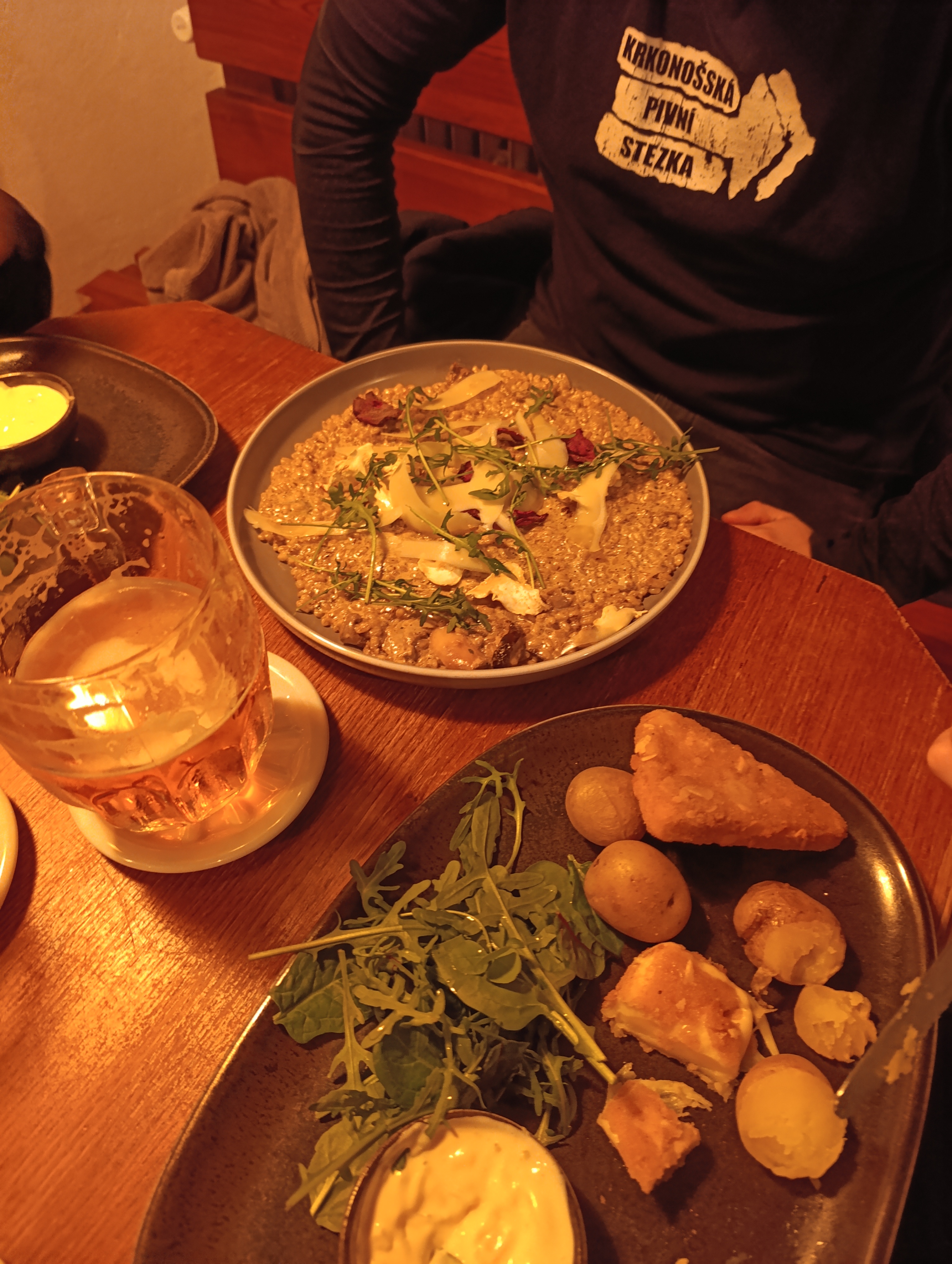 Hospoda Bedřichov foto 3