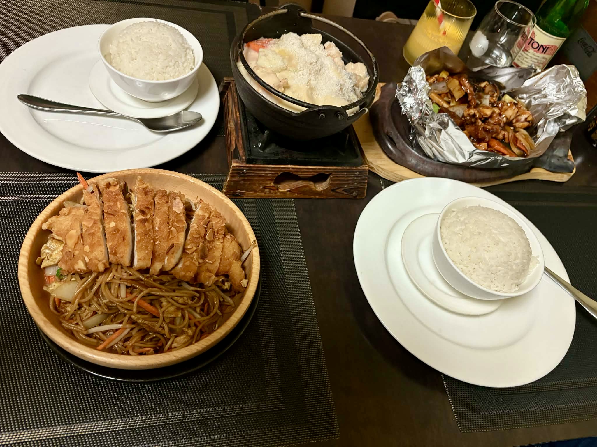 Asia Restaurant Libuš foto 3