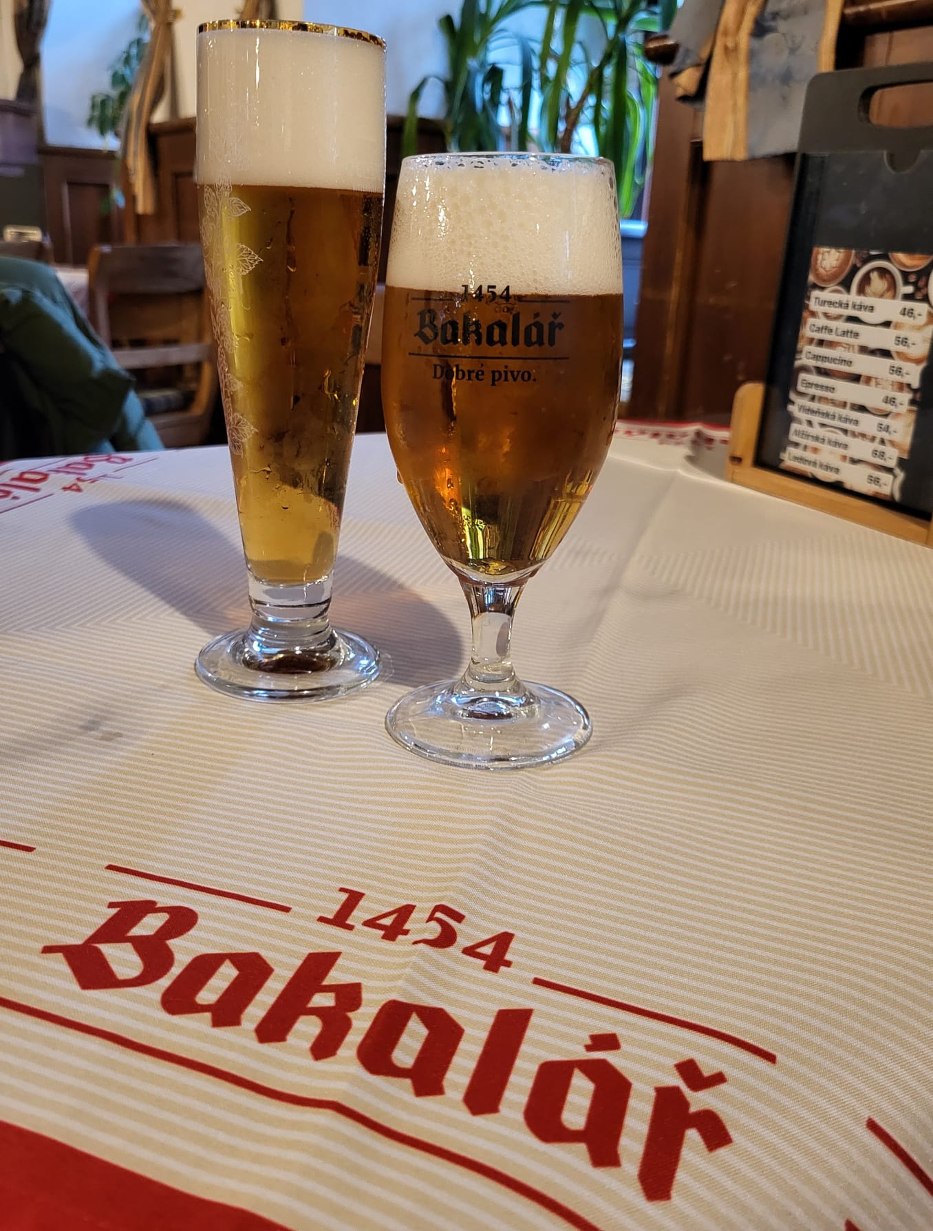 Restaurace U Černého orla foto 3