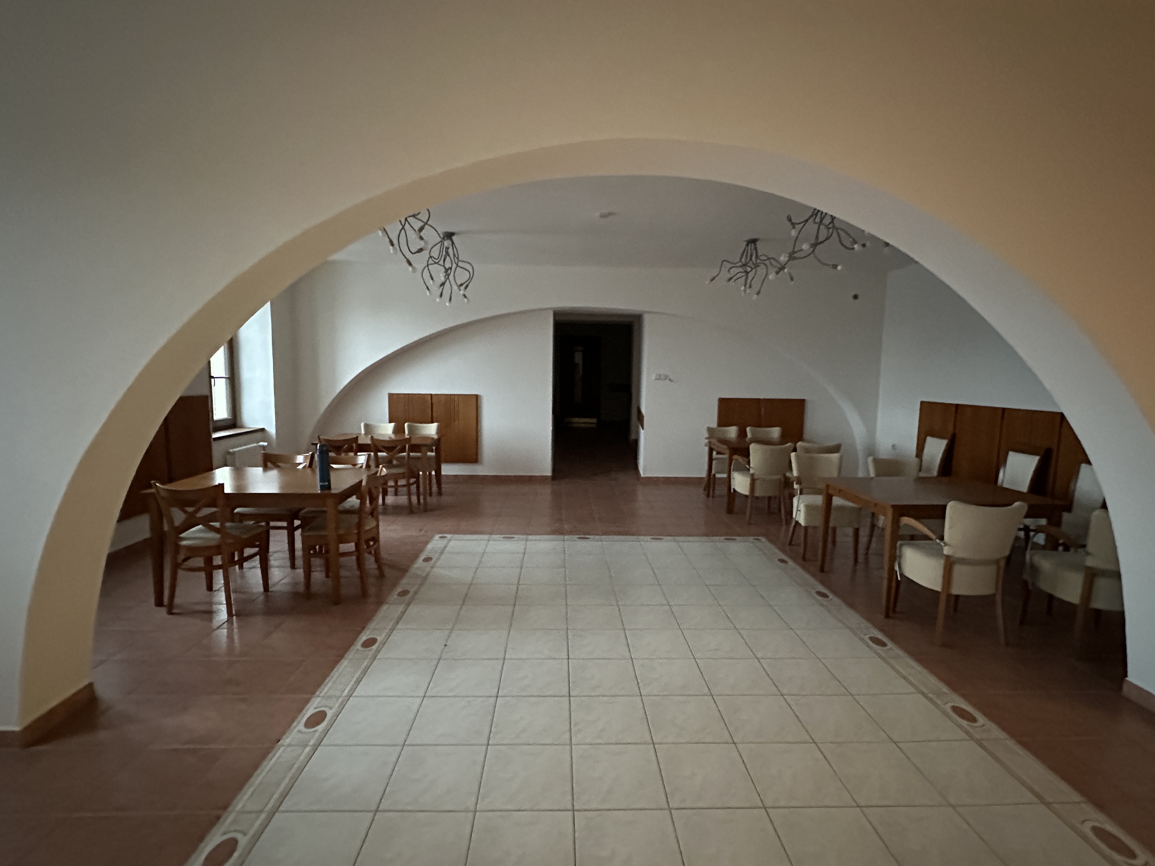 Hotel Pohoda foto 6