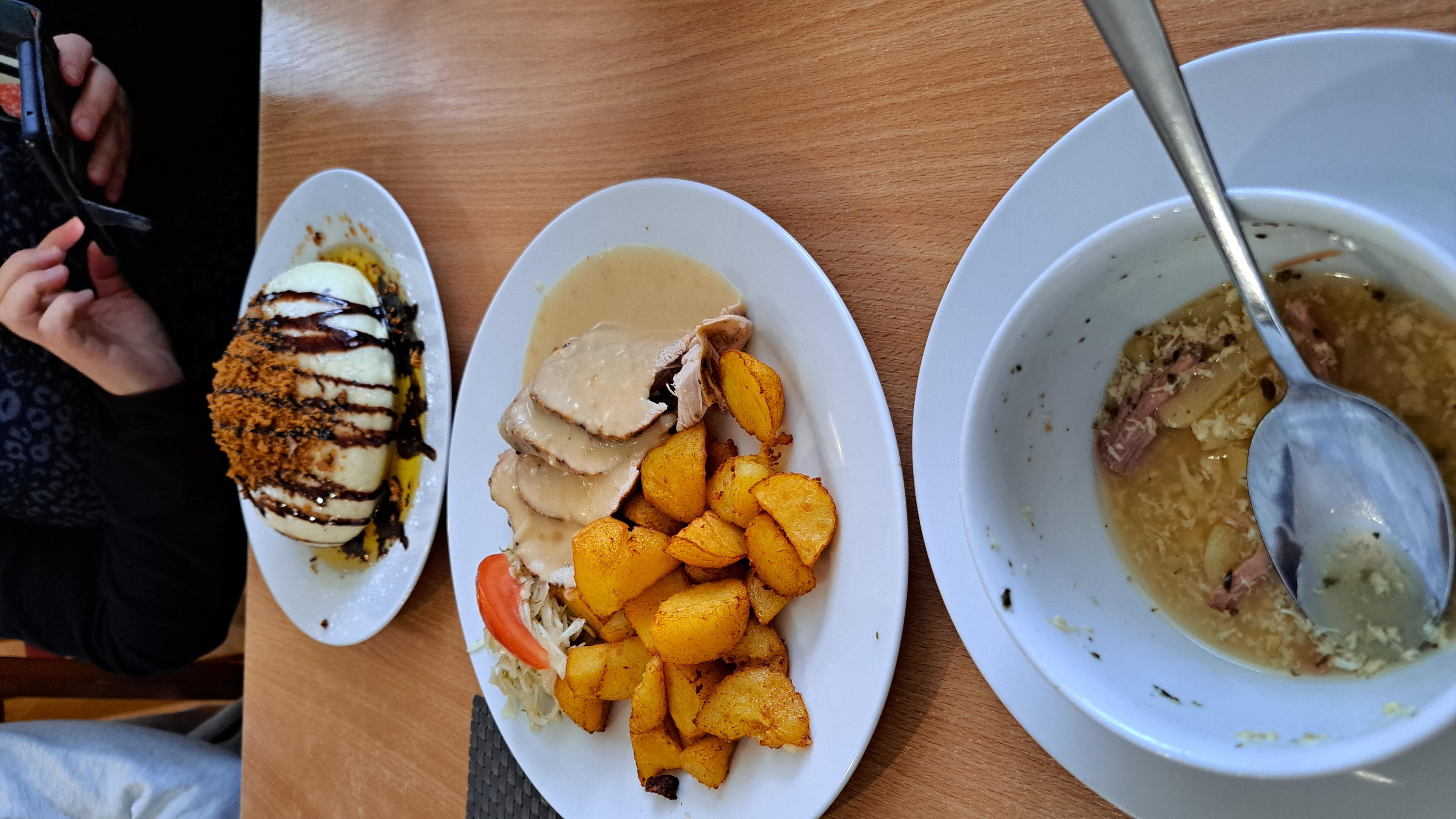 Restaurace Na Růžku foto 4