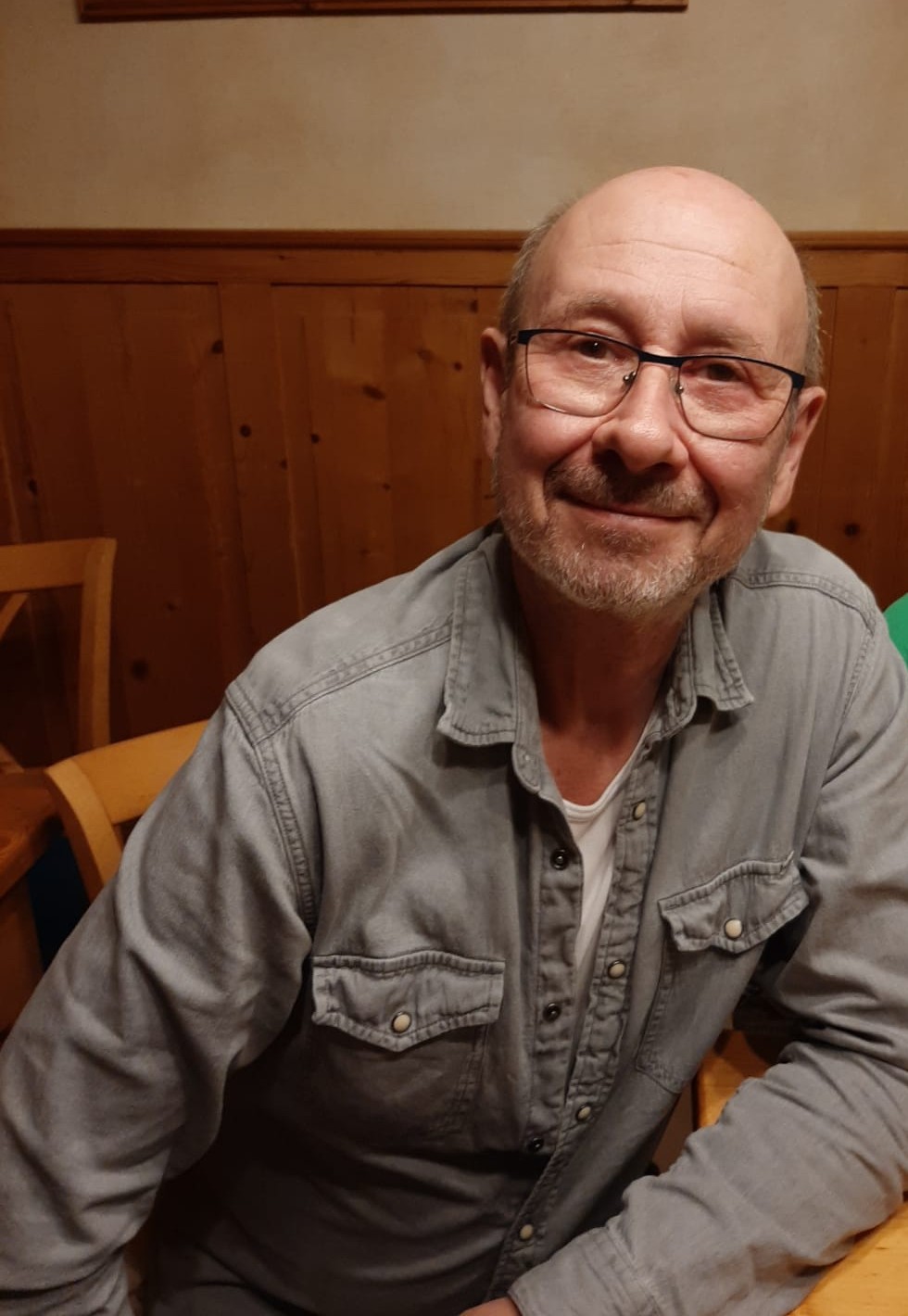 Kineziologie Laura foto 2