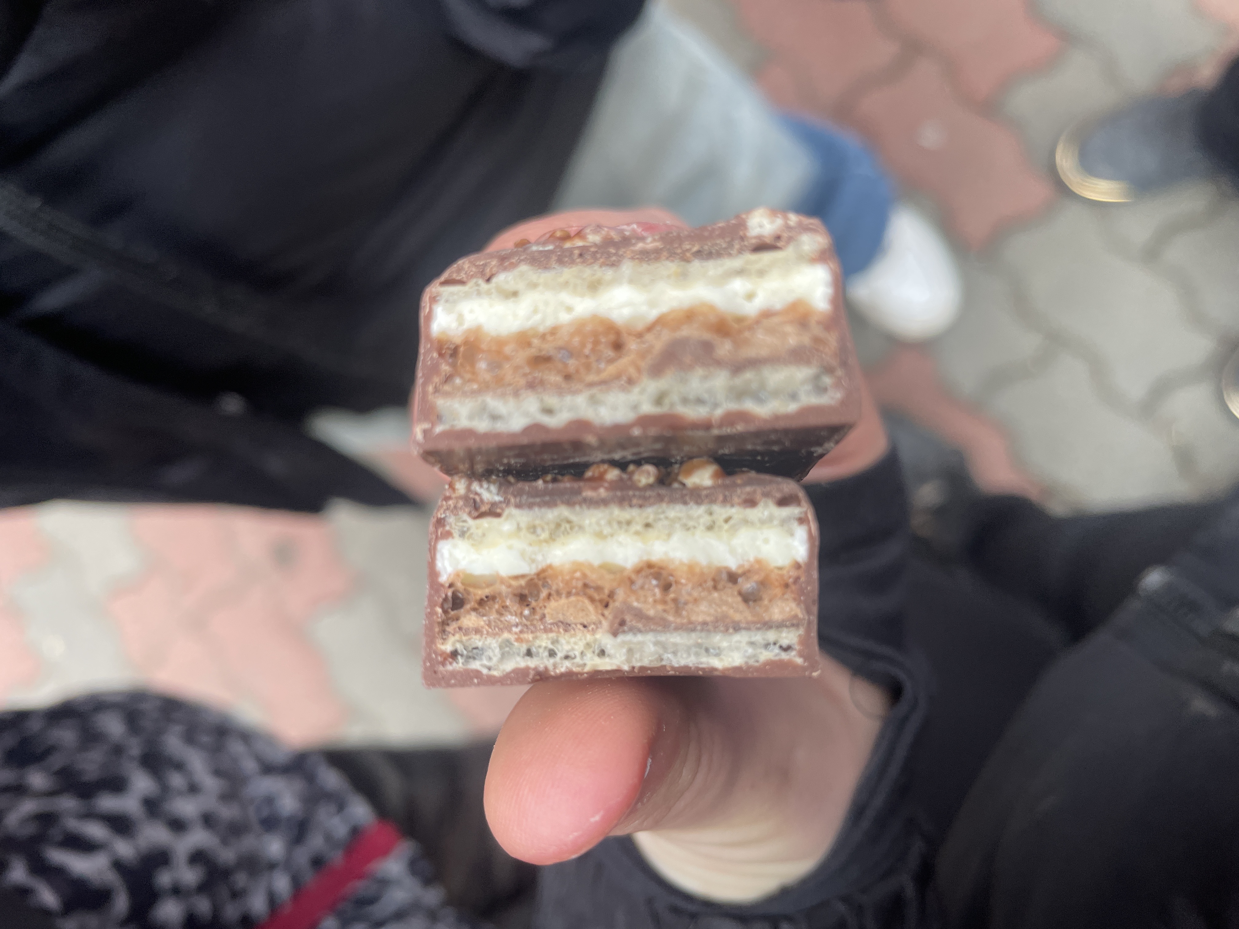 POTRAVINY - VEČERKA  ZÁMECKÁ foto 2