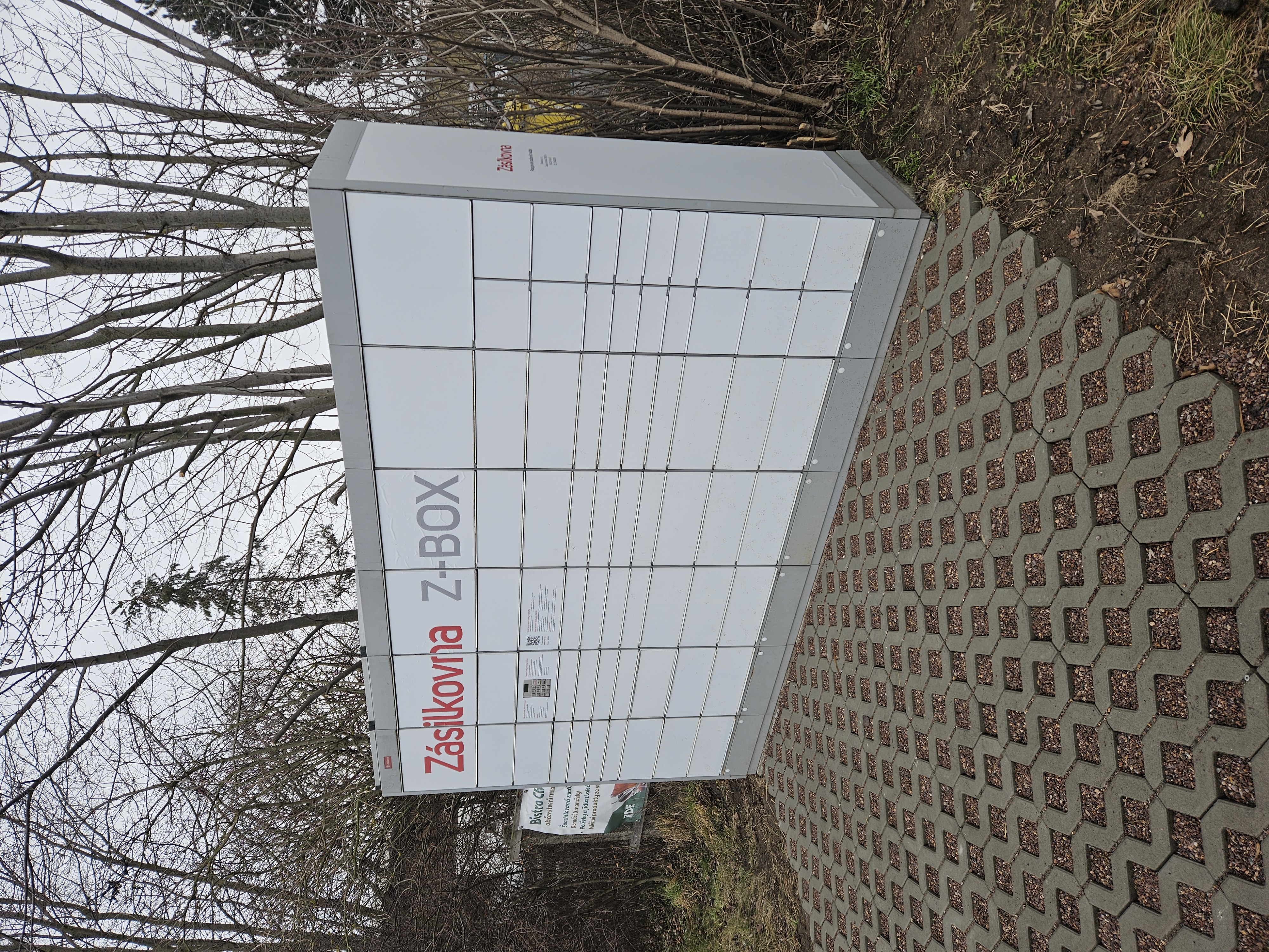 Z-BOX foto 2
