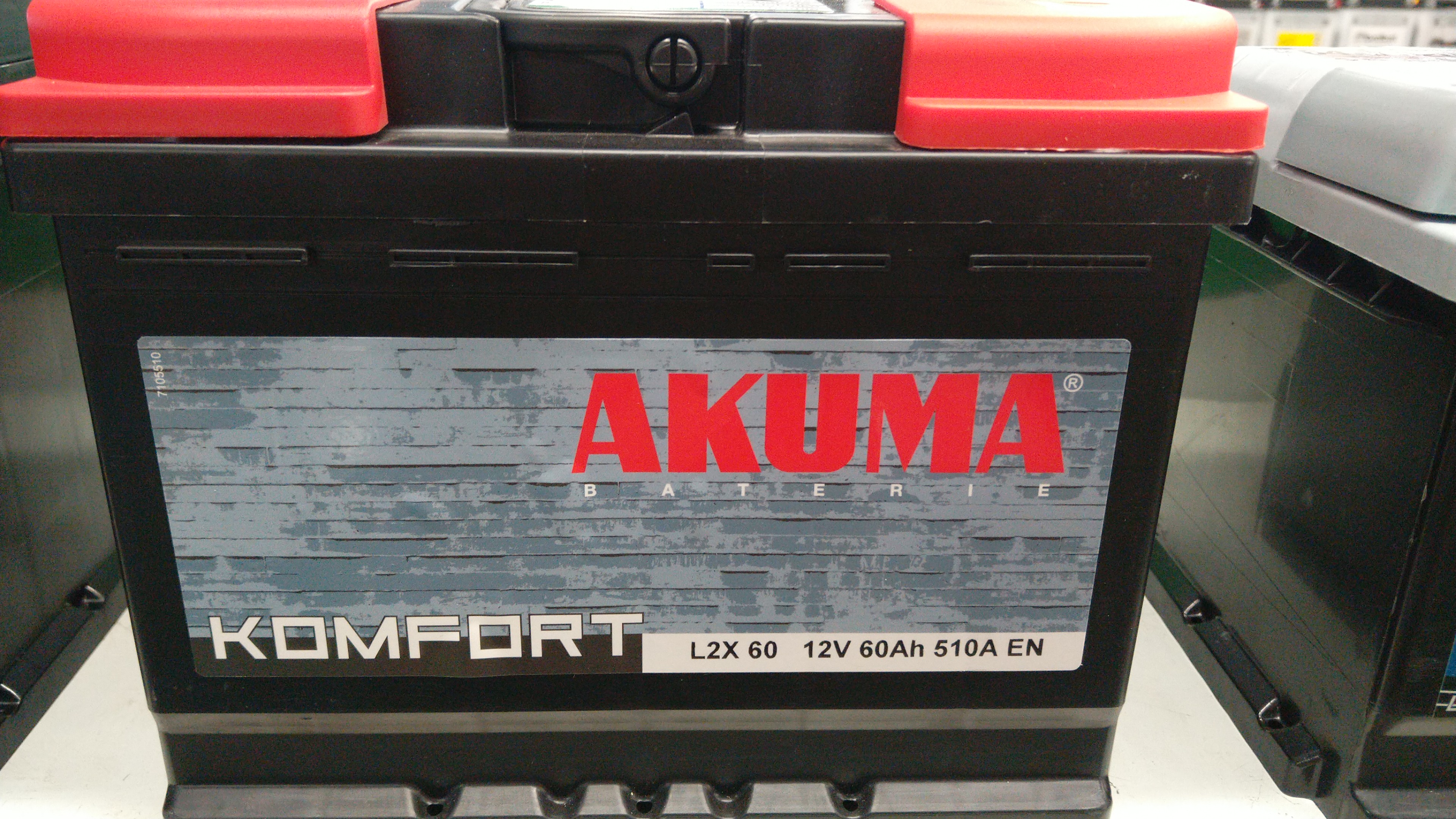 Tomáš Kobza - AUTOSERVIS-PNEUSERVIS foto 2