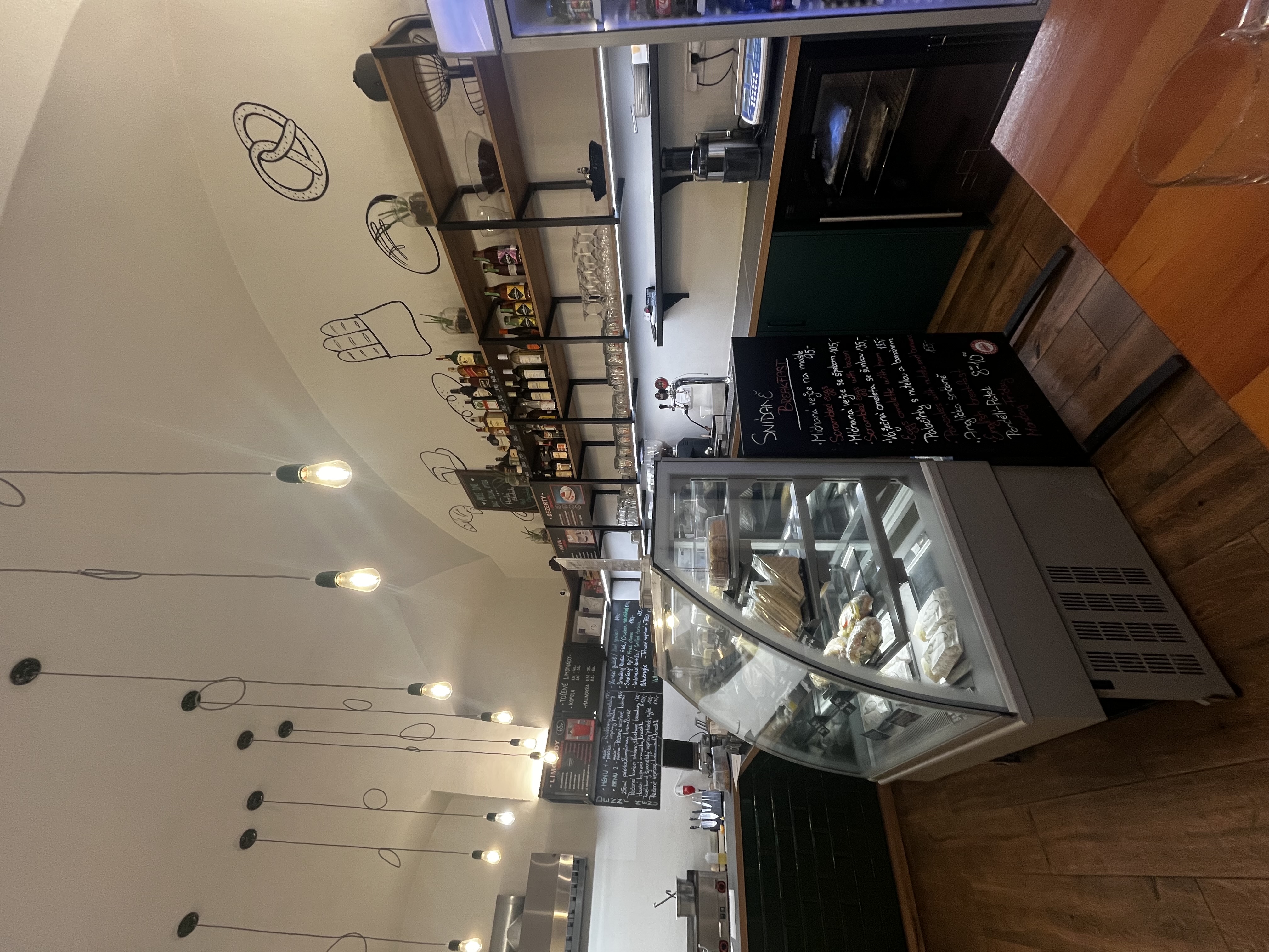 Bistro Florenc foto 5