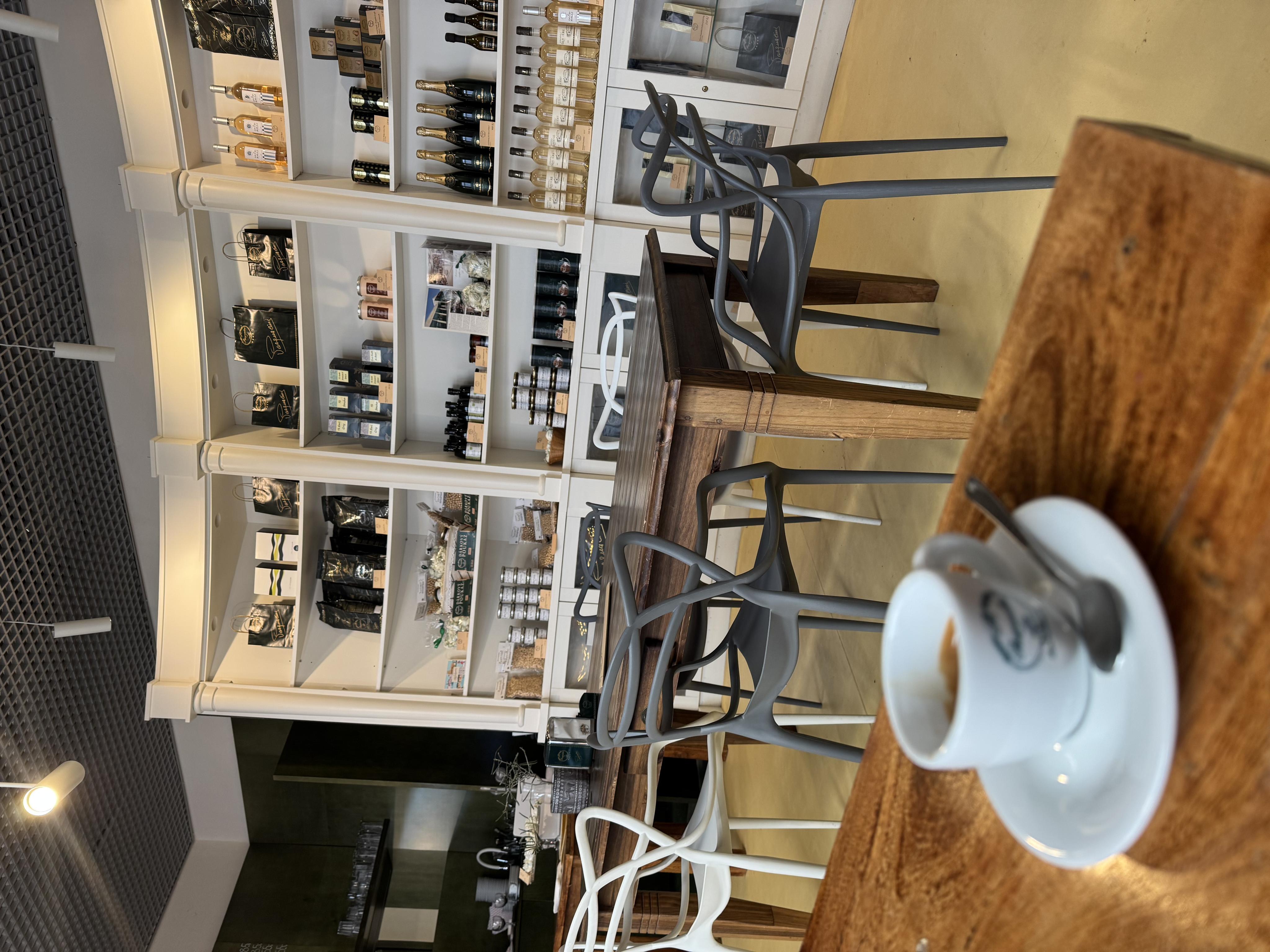 Pasqualini il Caffé foto 4