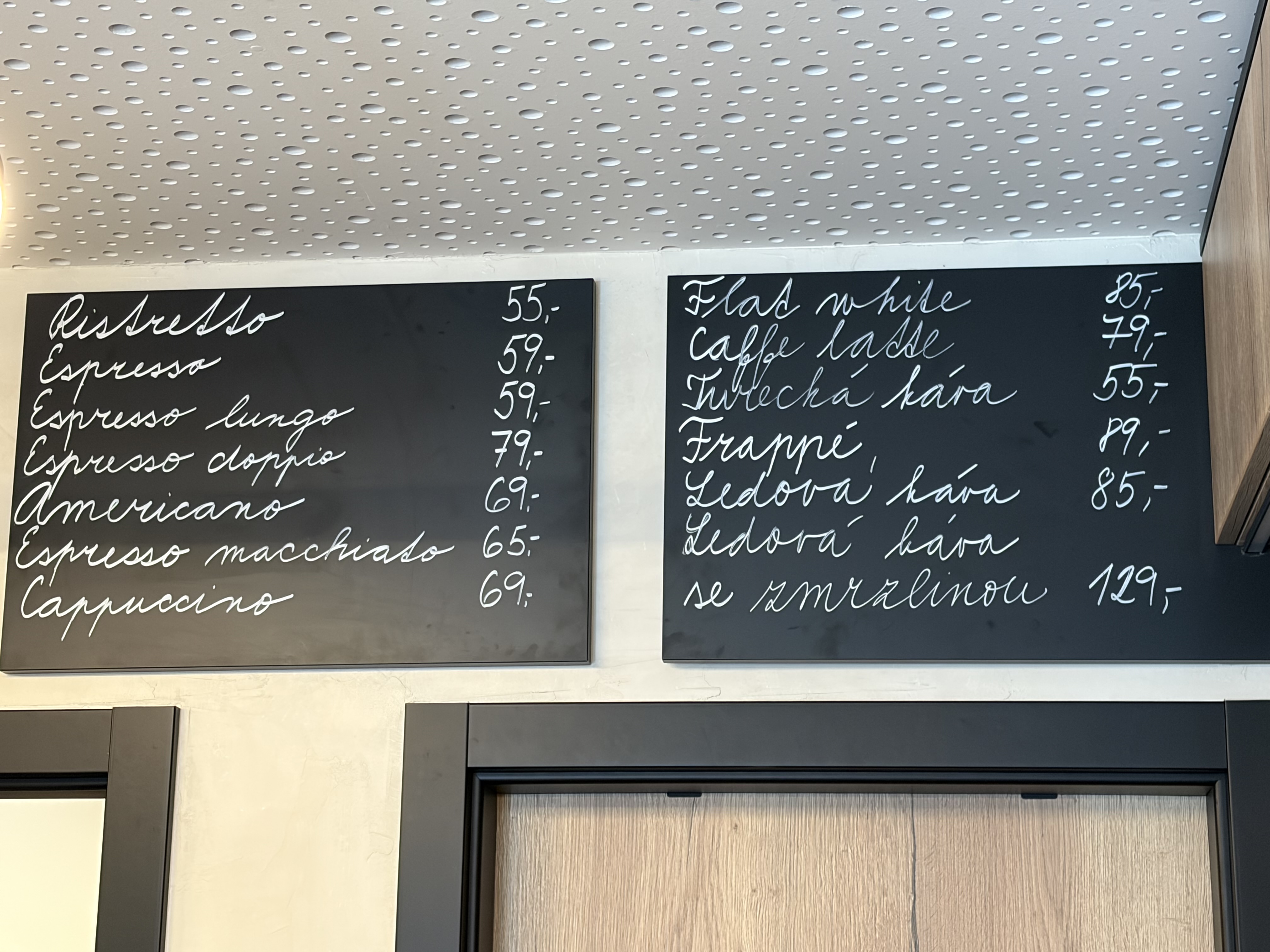 Slovanka Coffee foto 1
